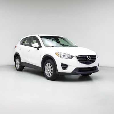 2016 Mazda CX-5 Sport