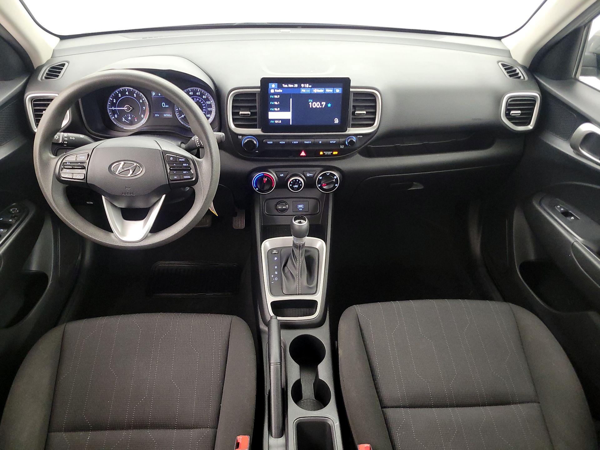 Thumbnail: 2021 Hyundai Venue - 9