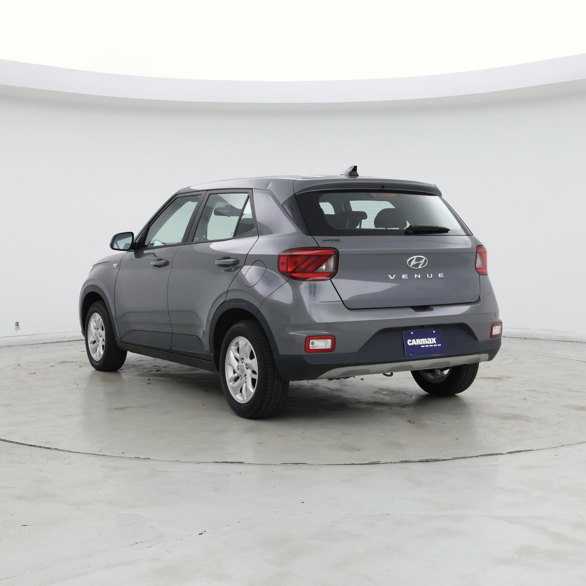 Thumbnail: 2021 Hyundai Venue - 2