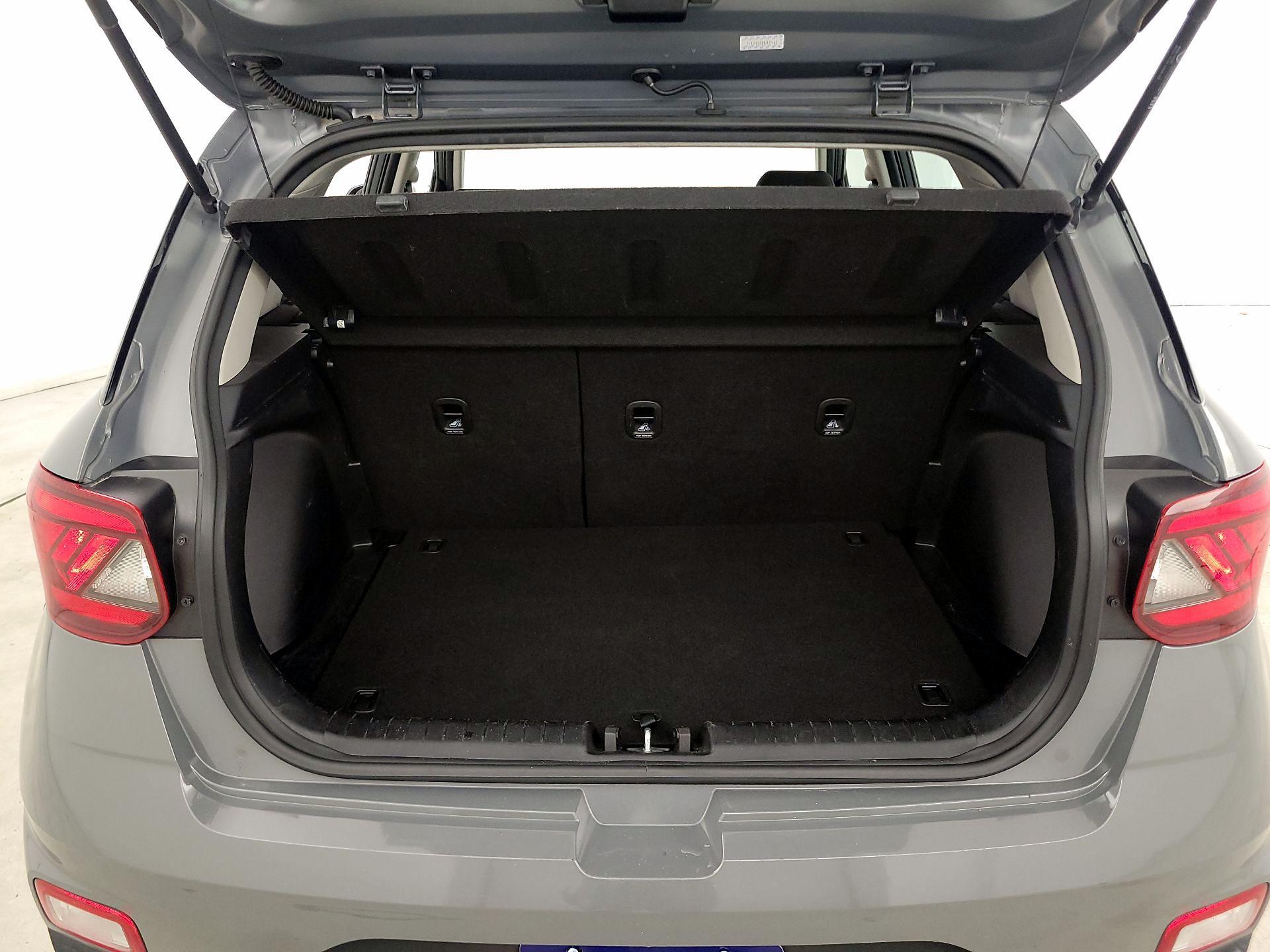 Thumbnail: 2021 Hyundai Venue - 20