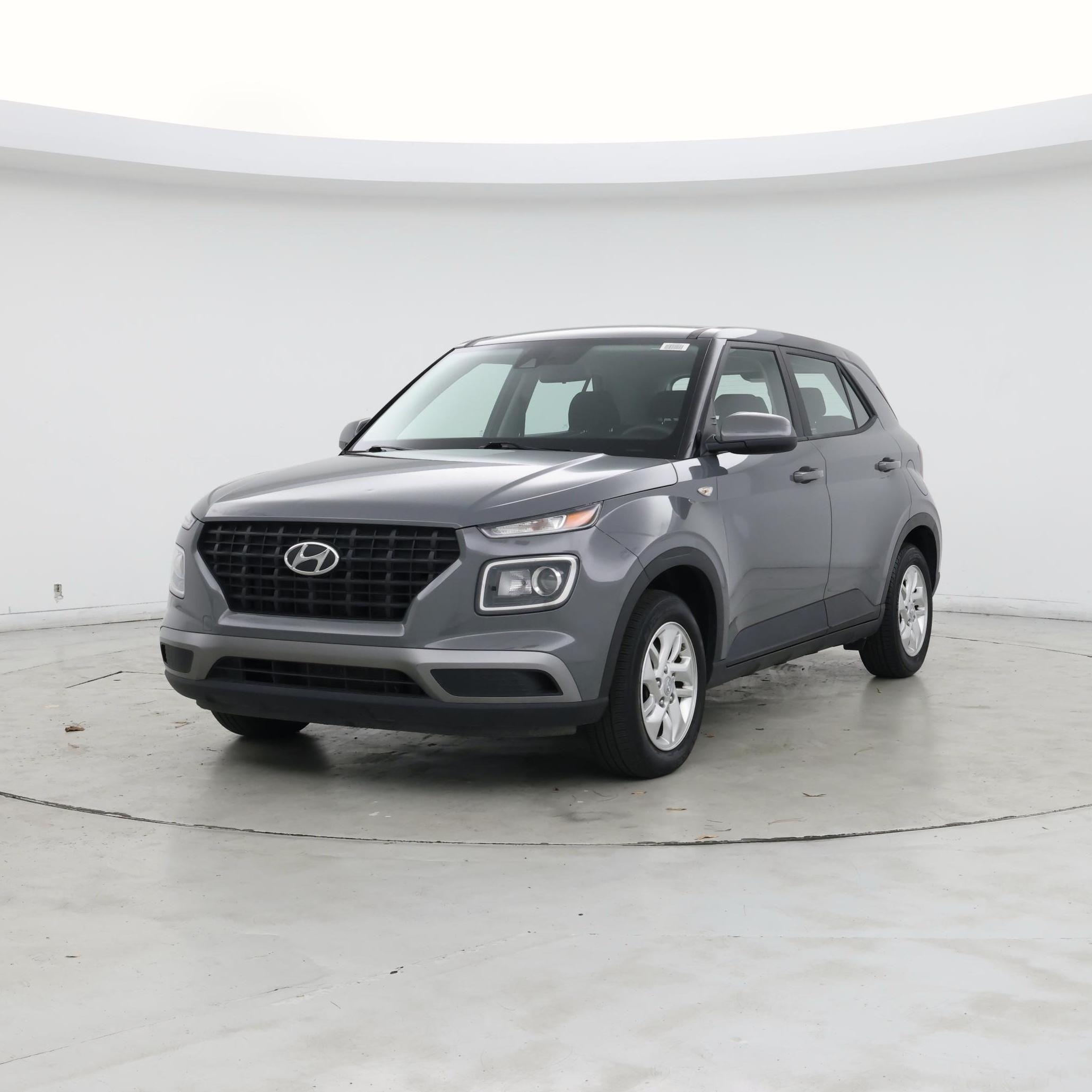 Thumbnail: 2021 Hyundai Venue - 4