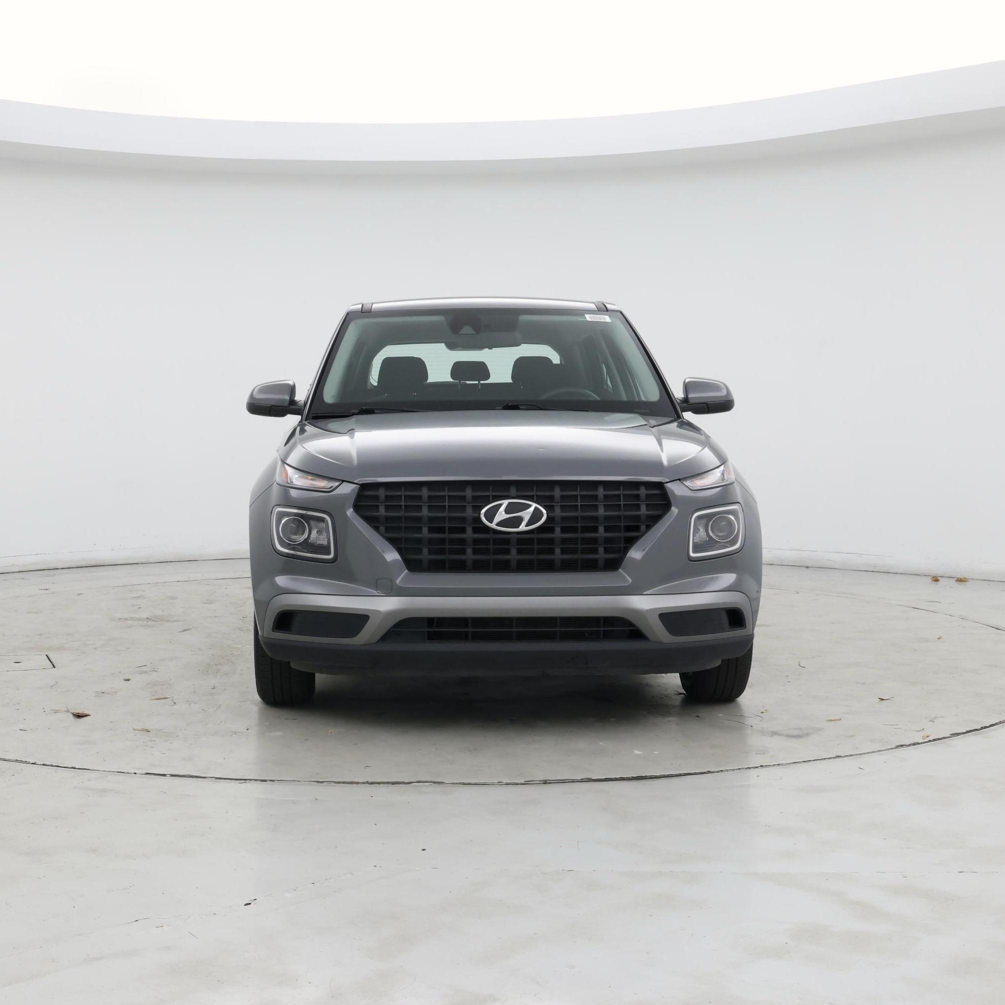 Thumbnail: 2021 Hyundai Venue - 5