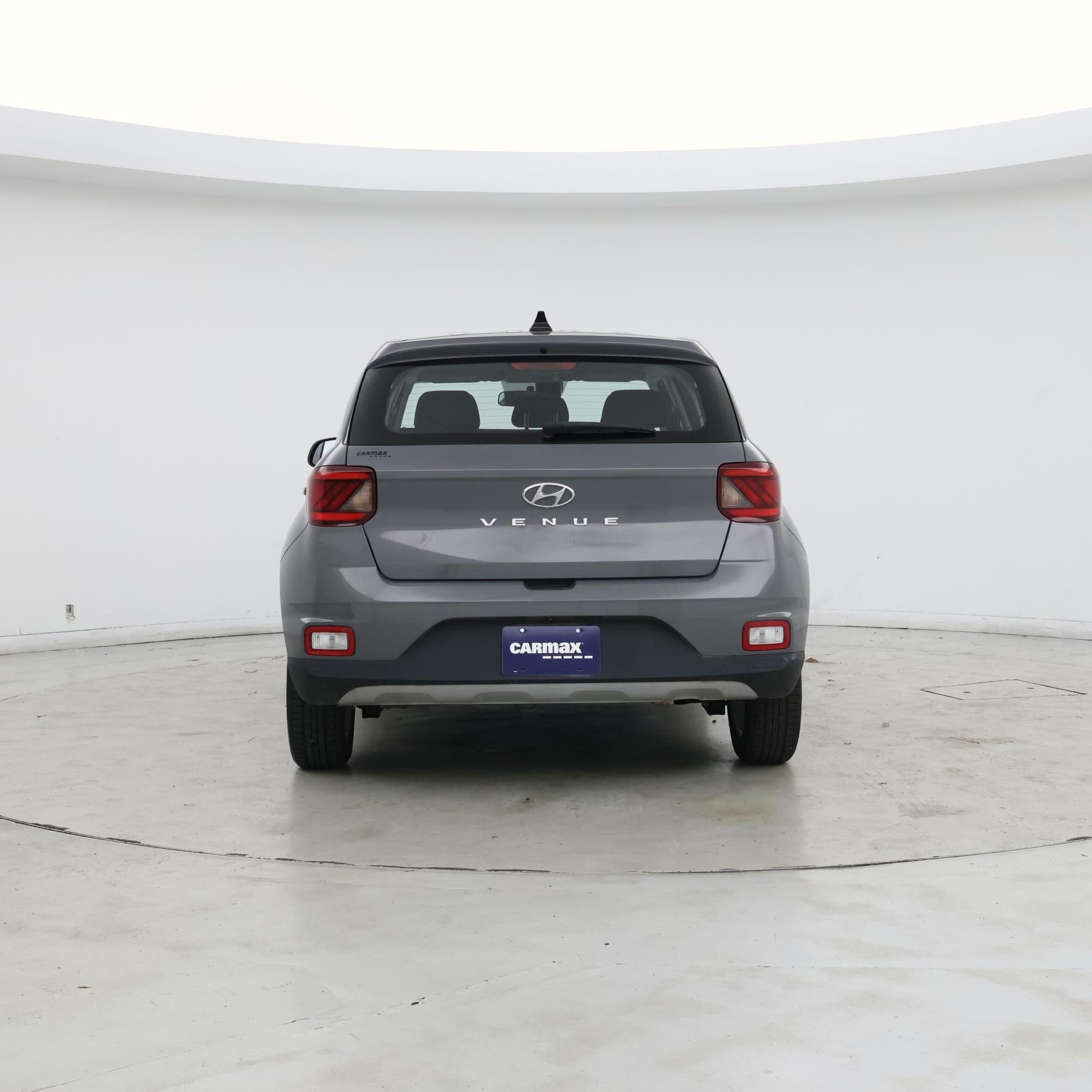 Thumbnail: 2021 Hyundai Venue - 6