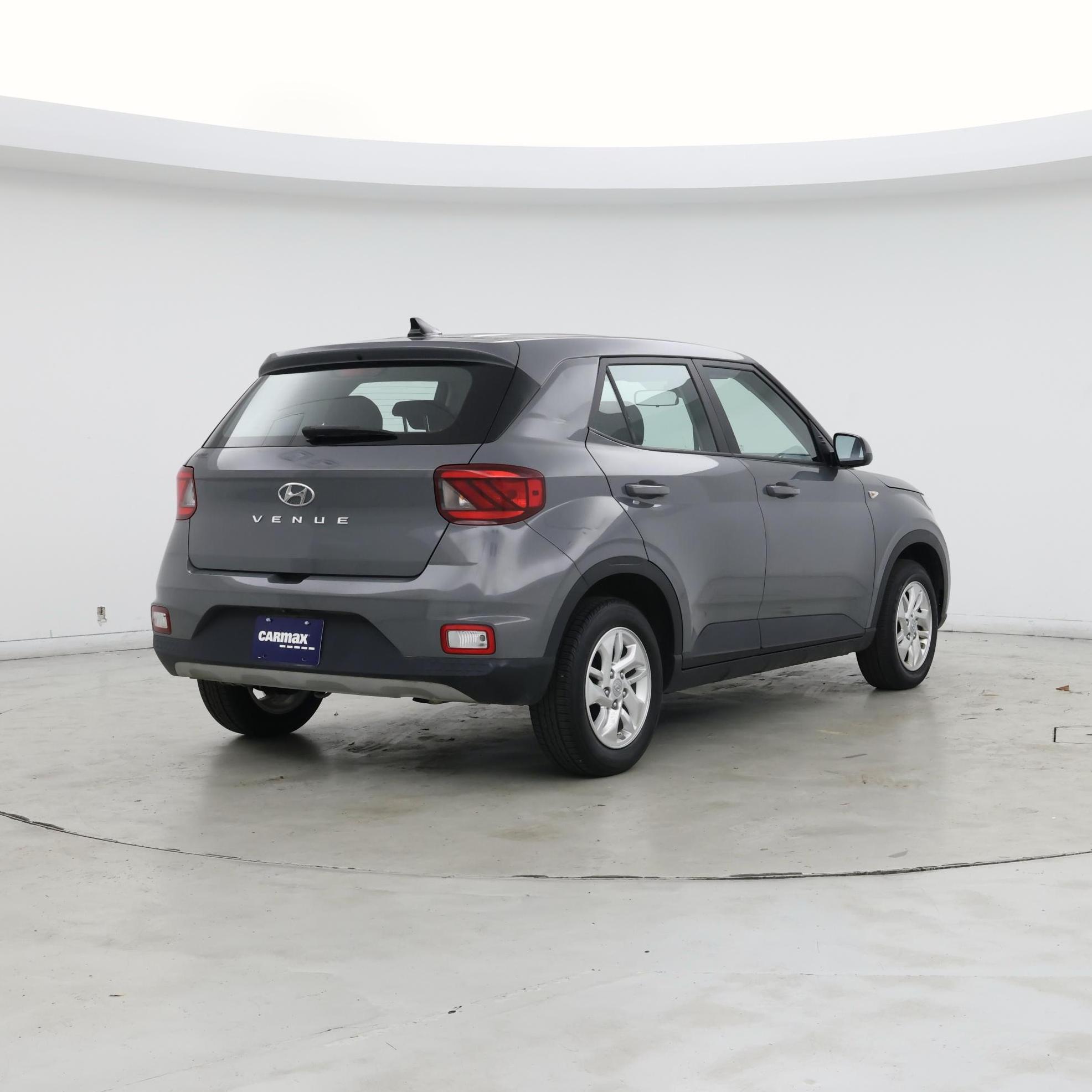 Thumbnail: 2021 Hyundai Venue - 8