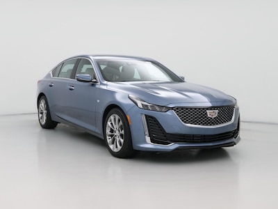 2024 Cadillac CT5 Premium Luxury