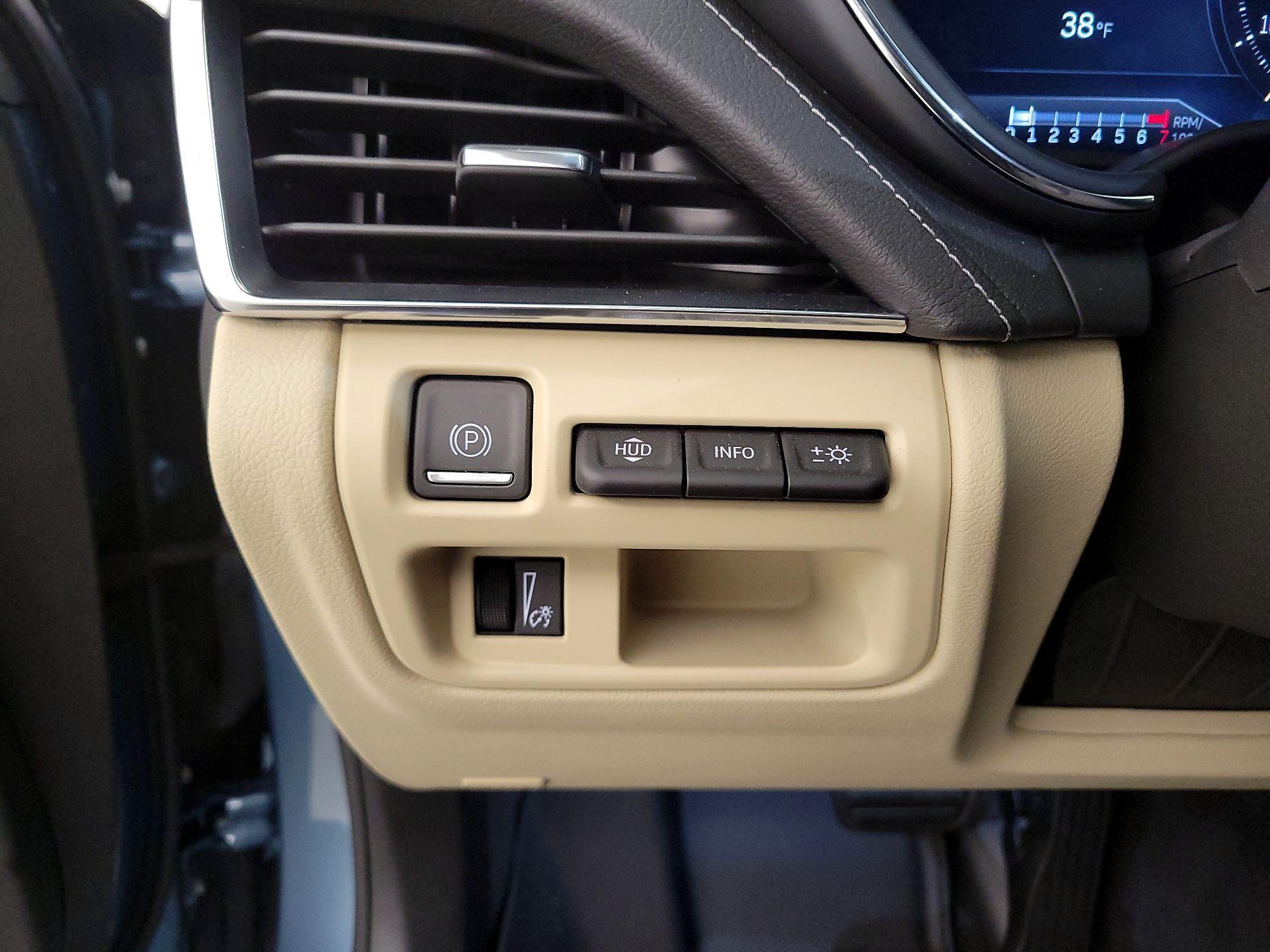 Thumbnail: 2024 Cadillac CT5 - 13