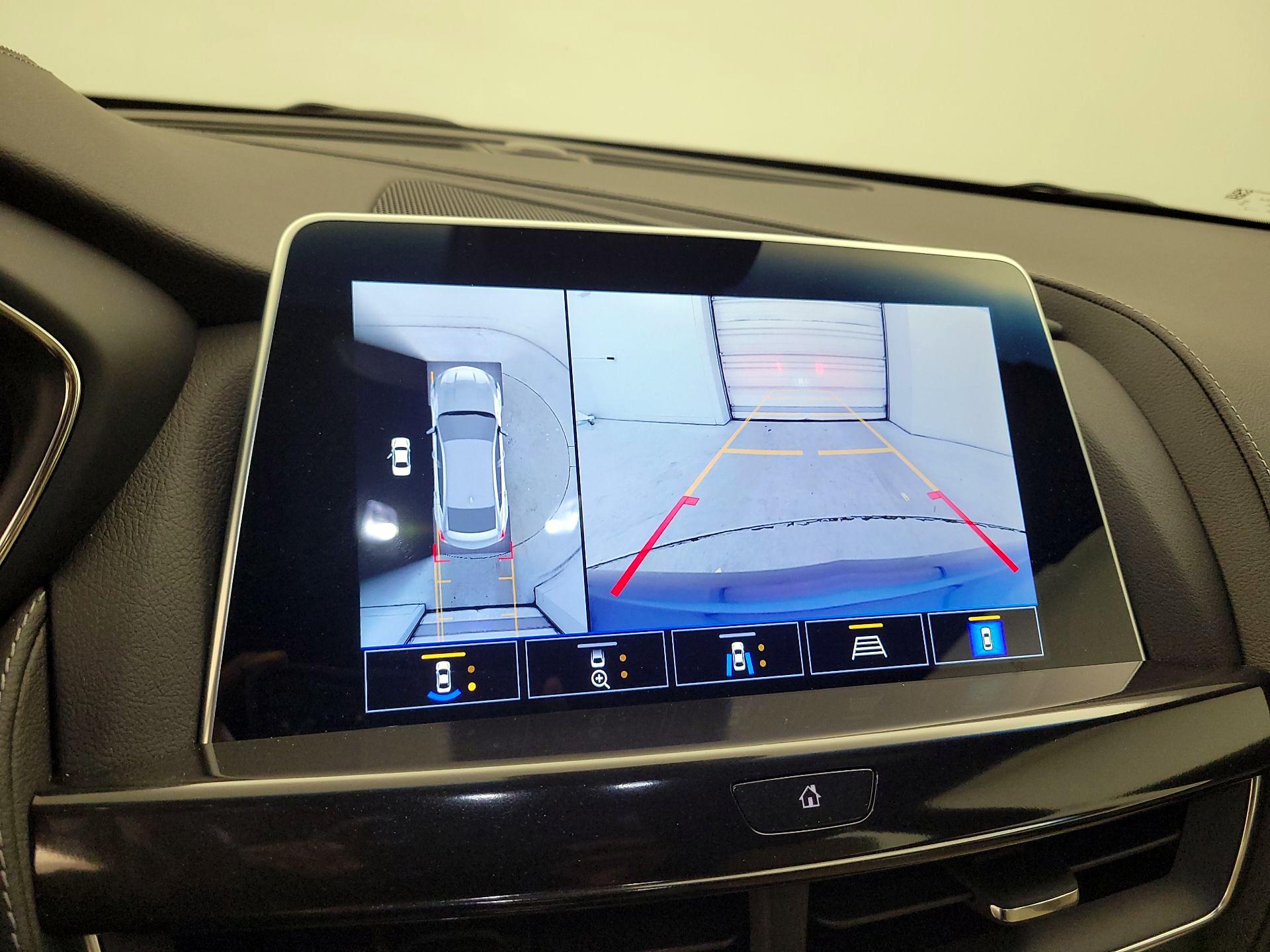 Thumbnail: 2024 Cadillac CT5 - 14