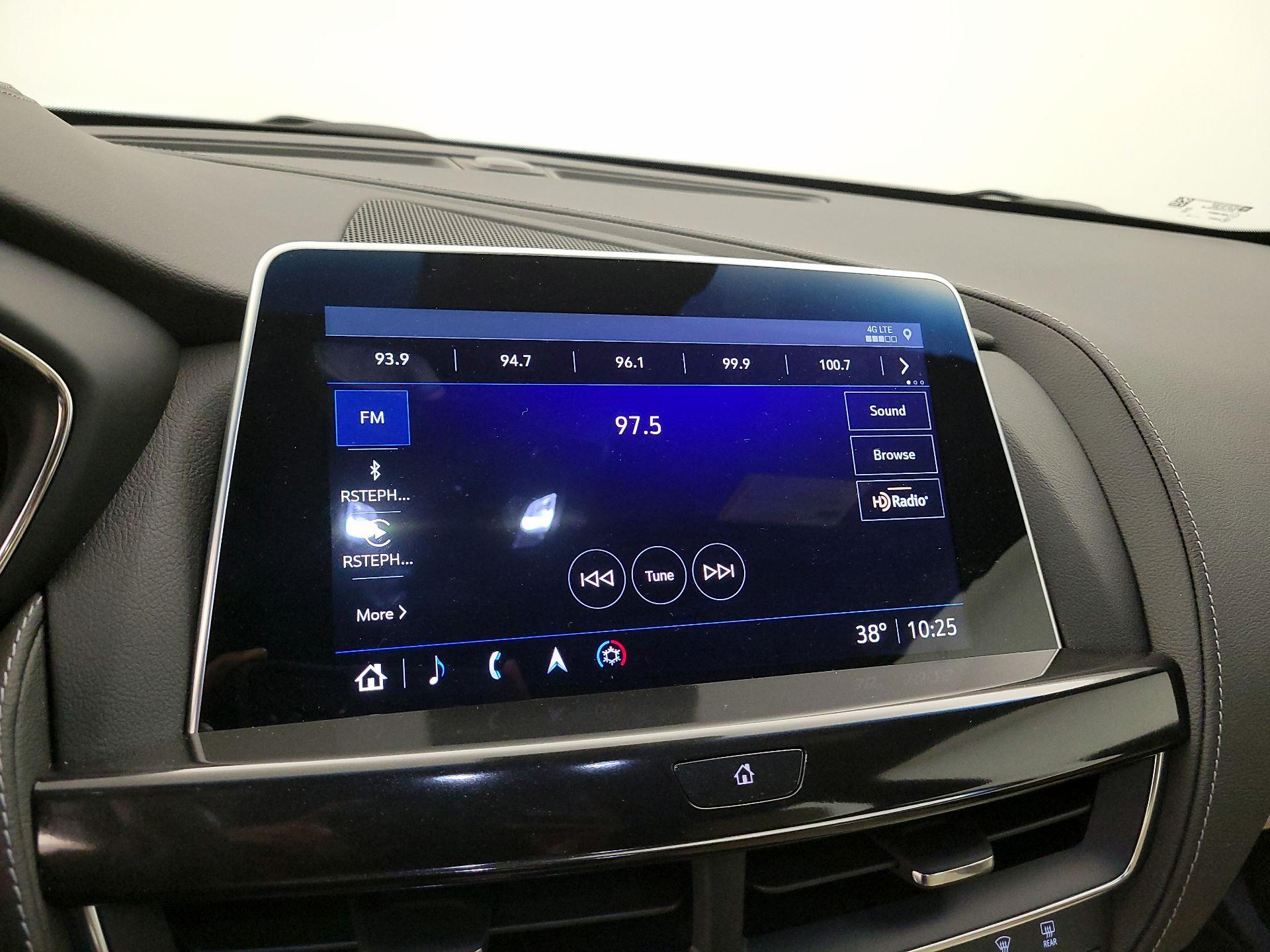 Thumbnail: 2024 Cadillac CT5 - 15