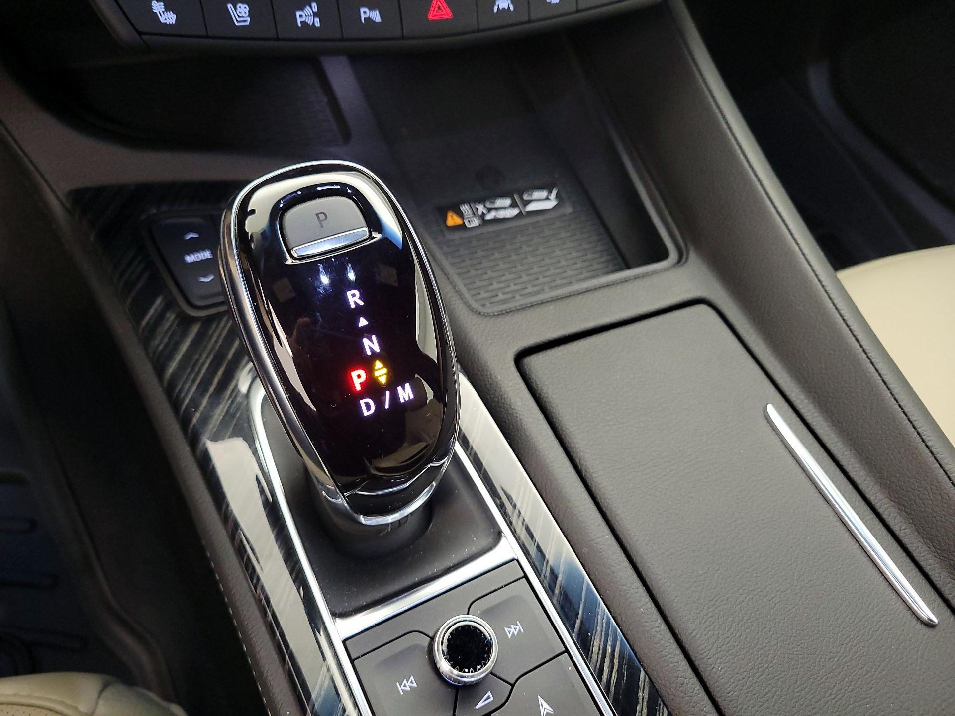 Thumbnail: 2024 Cadillac CT5 - 17