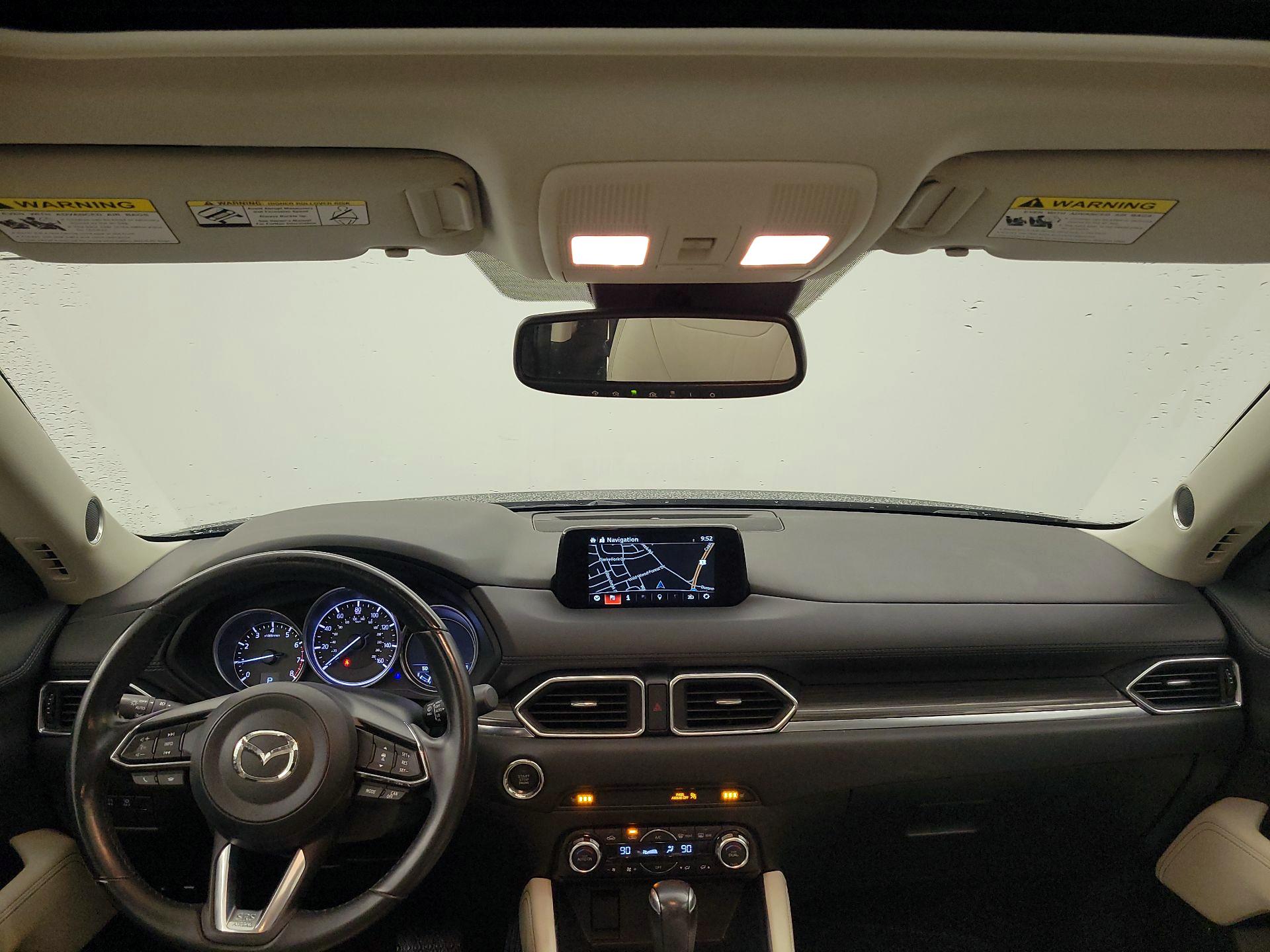 Thumbnail: 2017 Mazda CX-5 - 9