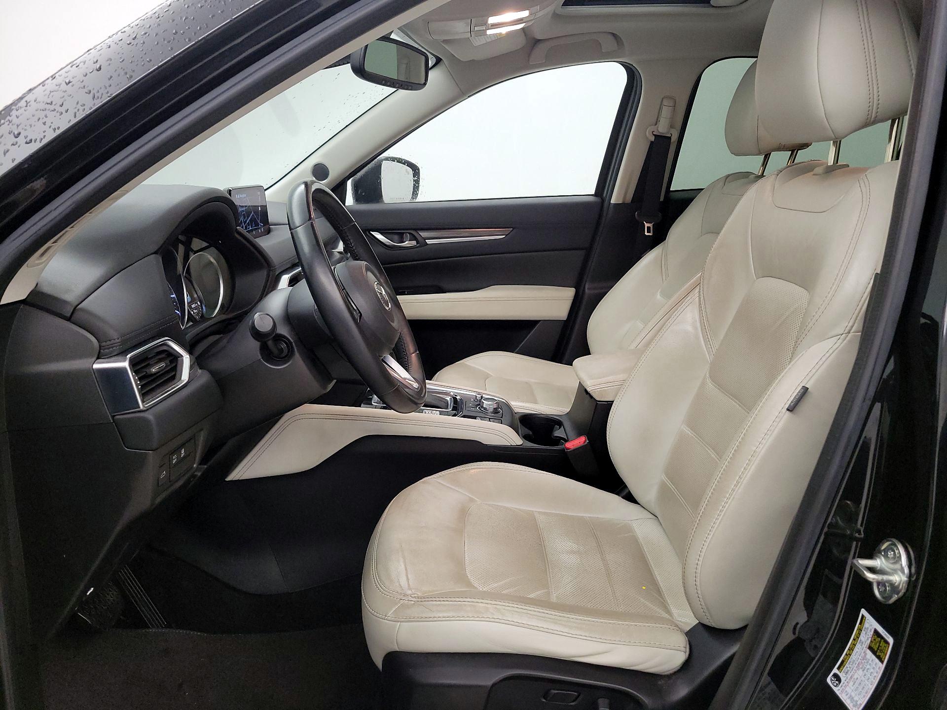 Thumbnail: 2017 Mazda CX-5 - 11