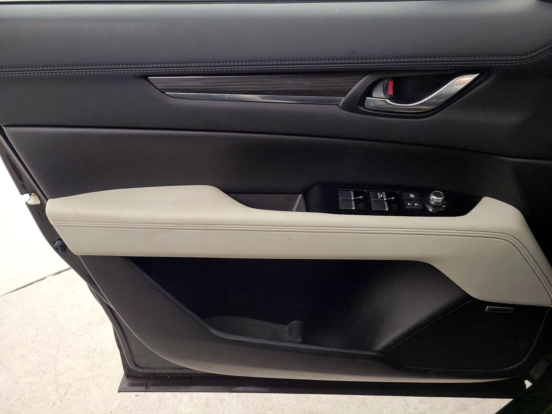 Thumbnail: 2017 Mazda CX-5 - 12