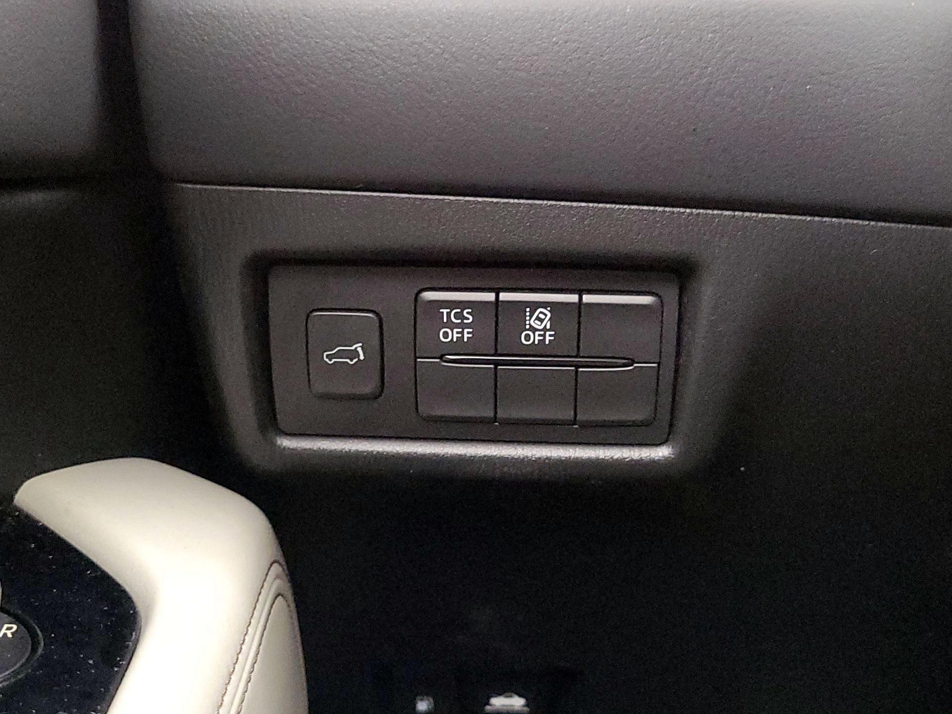 Thumbnail: 2017 Mazda CX-5 - 13