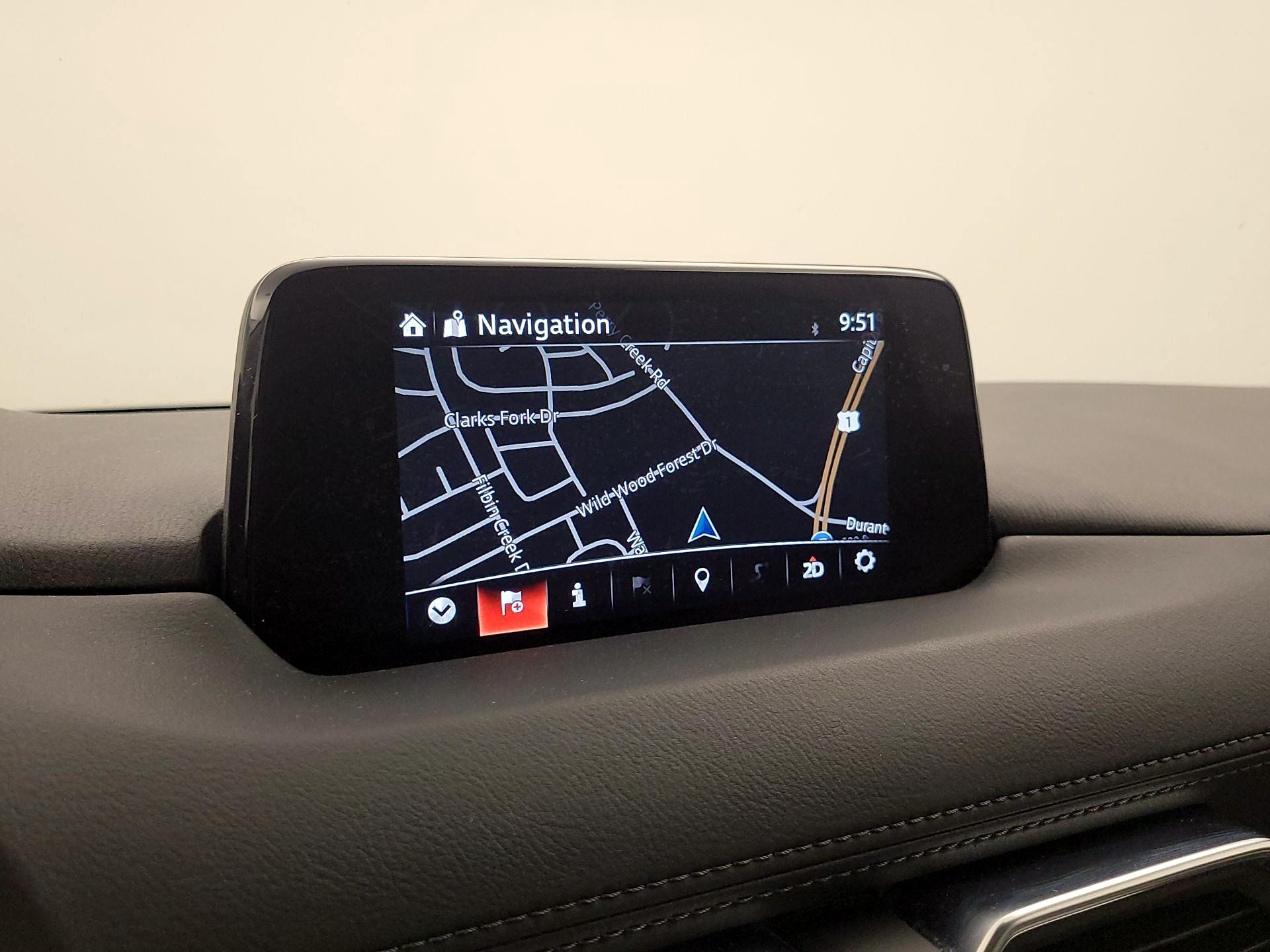 Thumbnail: 2017 Mazda CX-5 - 14