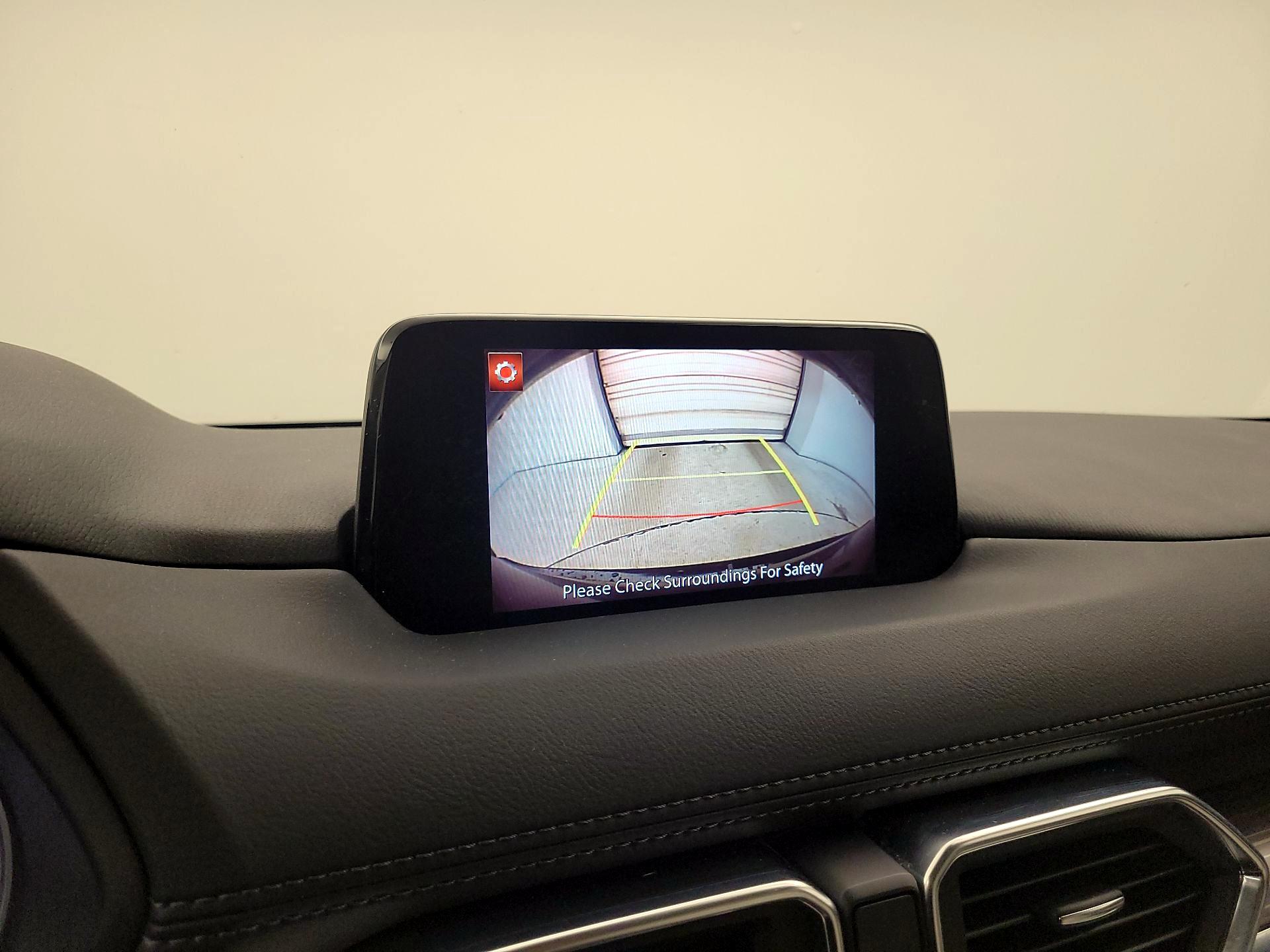 Thumbnail: 2017 Mazda CX-5 - 15