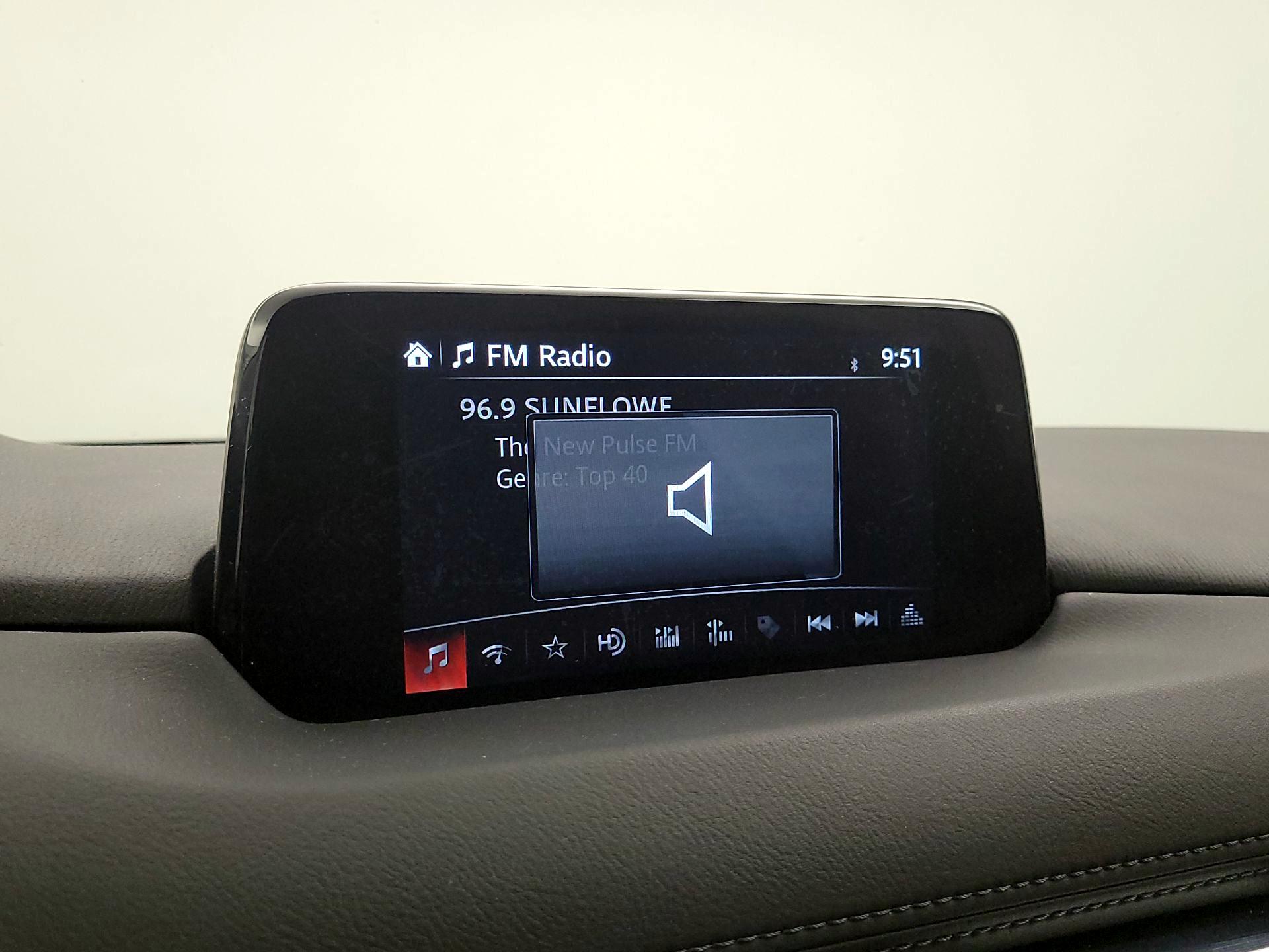 Thumbnail: 2017 Mazda CX-5 - 16