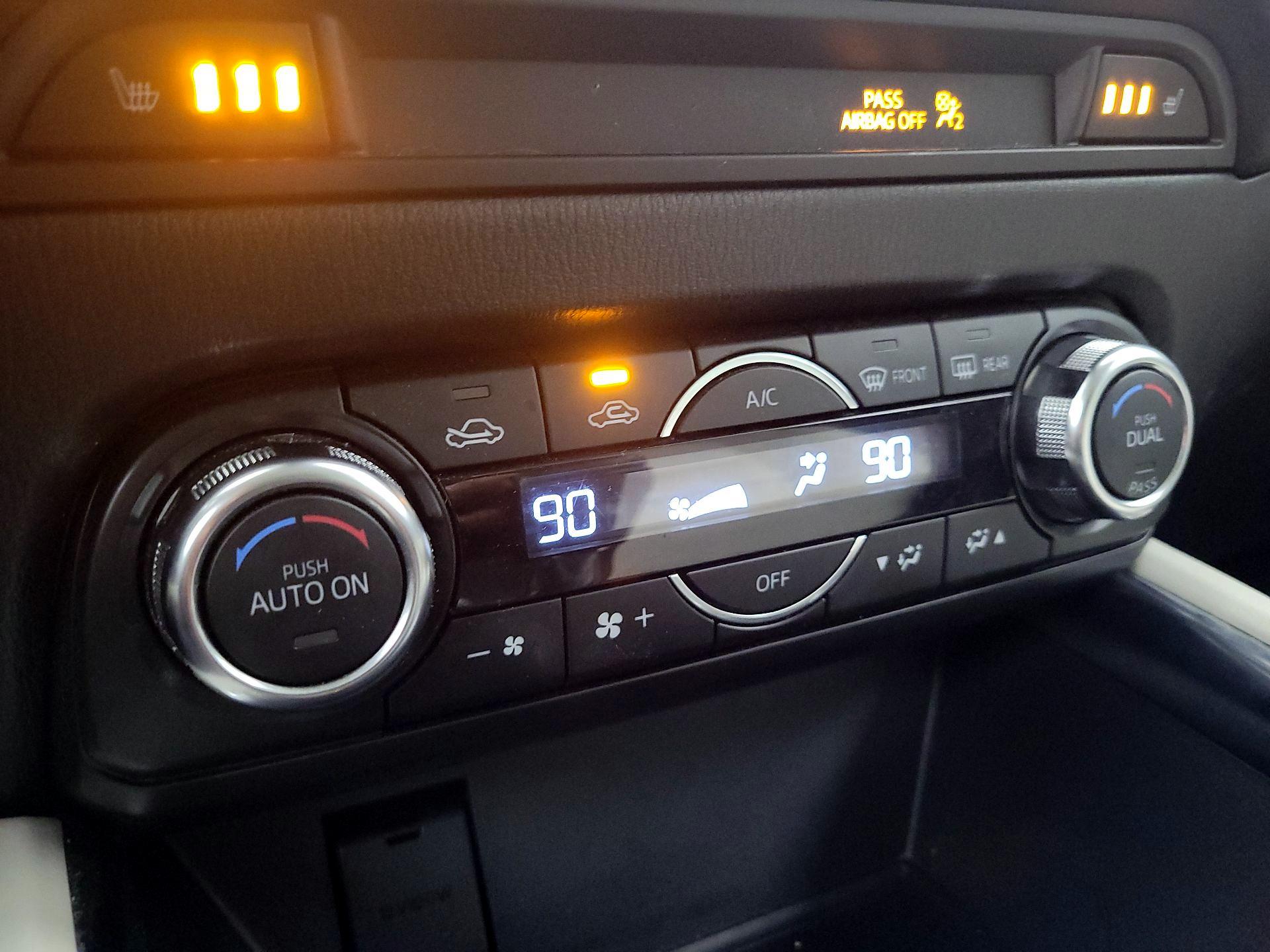 Thumbnail: 2017 Mazda CX-5 - 17