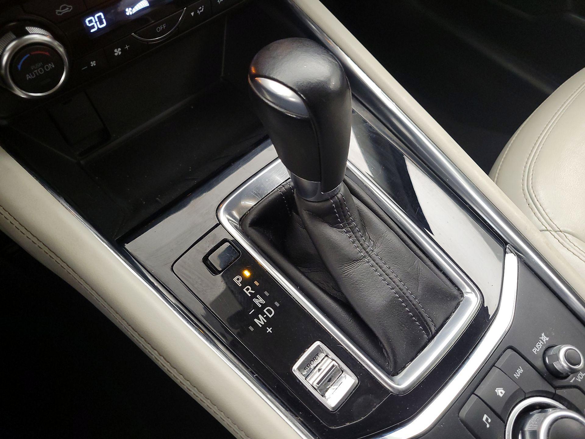 Thumbnail: 2017 Mazda CX-5 - 18