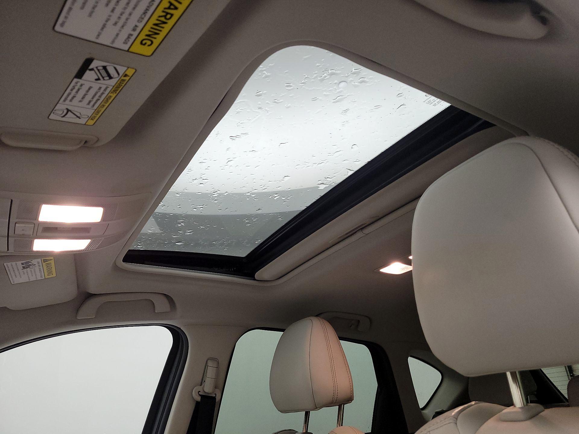 Thumbnail: 2017 Mazda CX-5 - 20