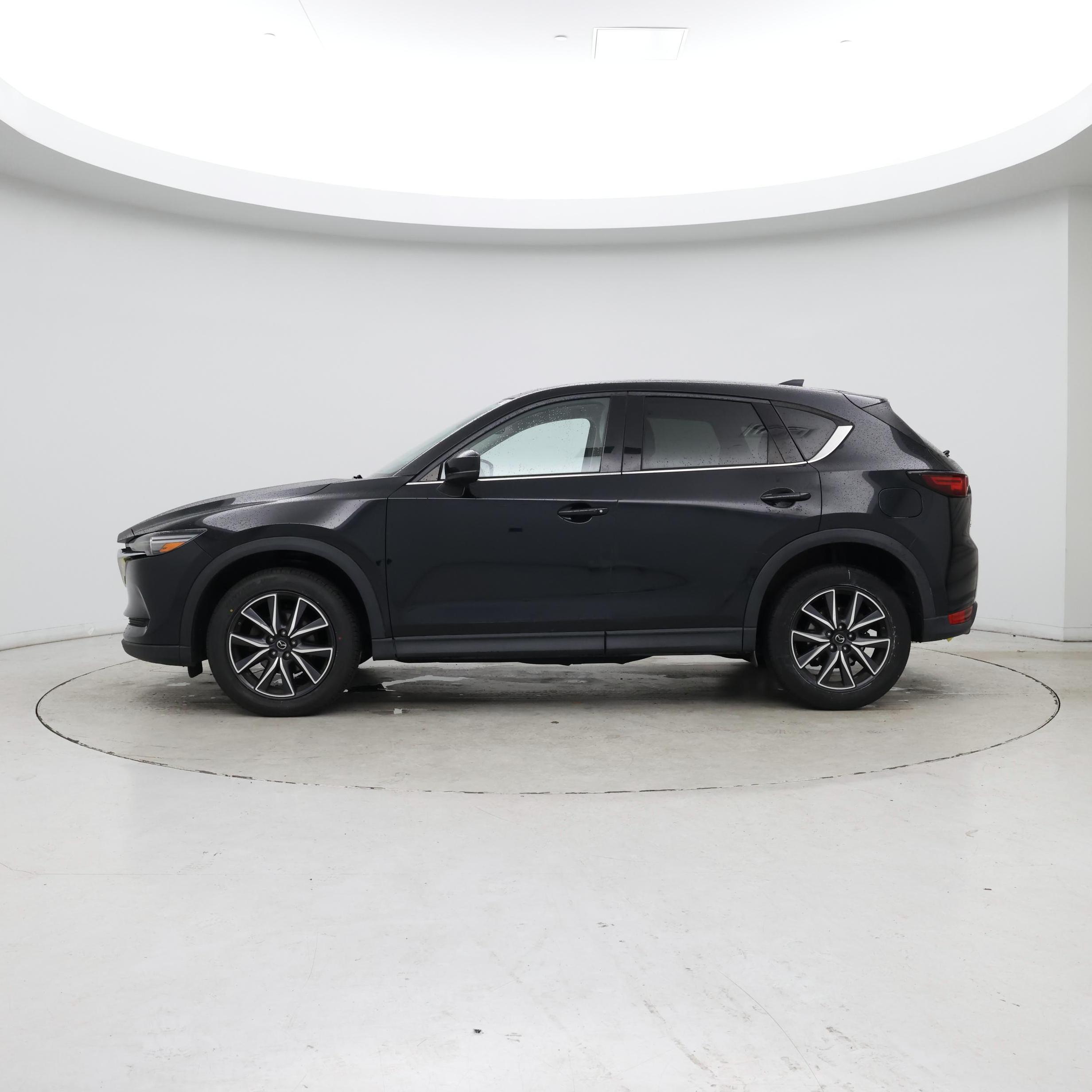 Thumbnail: 2017 Mazda CX-5 - 3