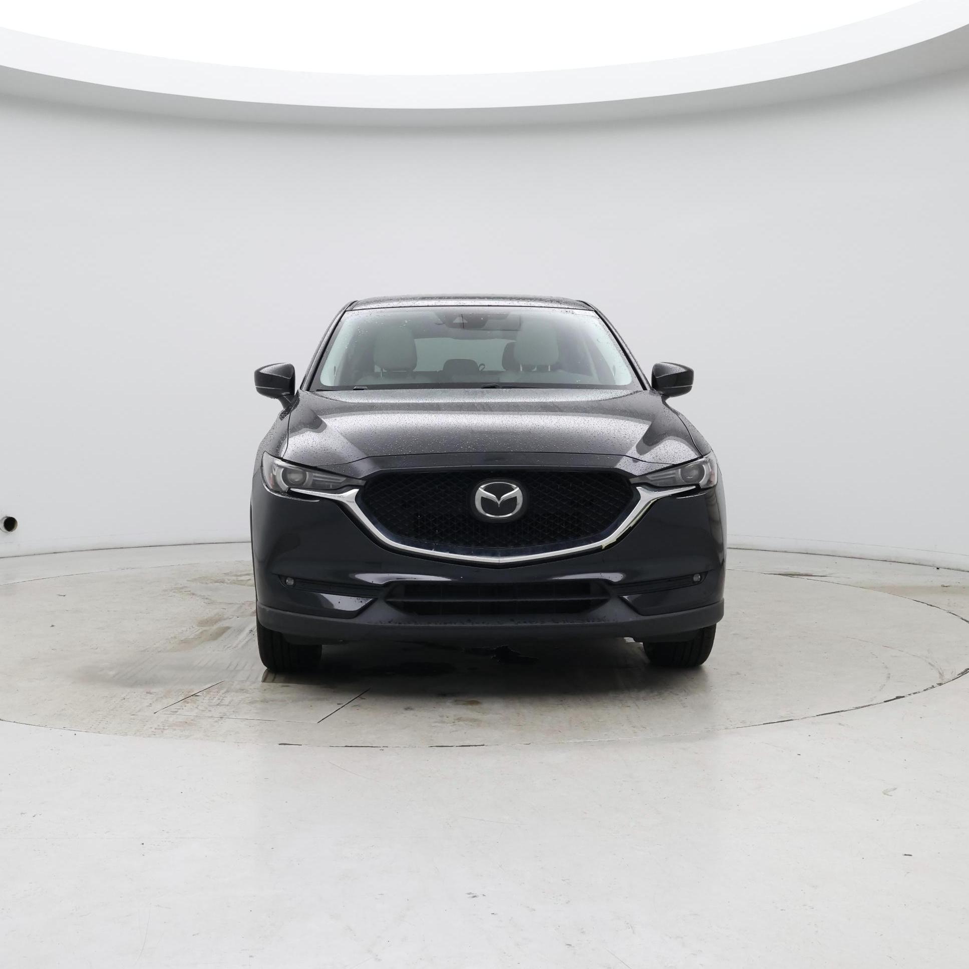 Thumbnail: 2017 Mazda CX-5 - 5