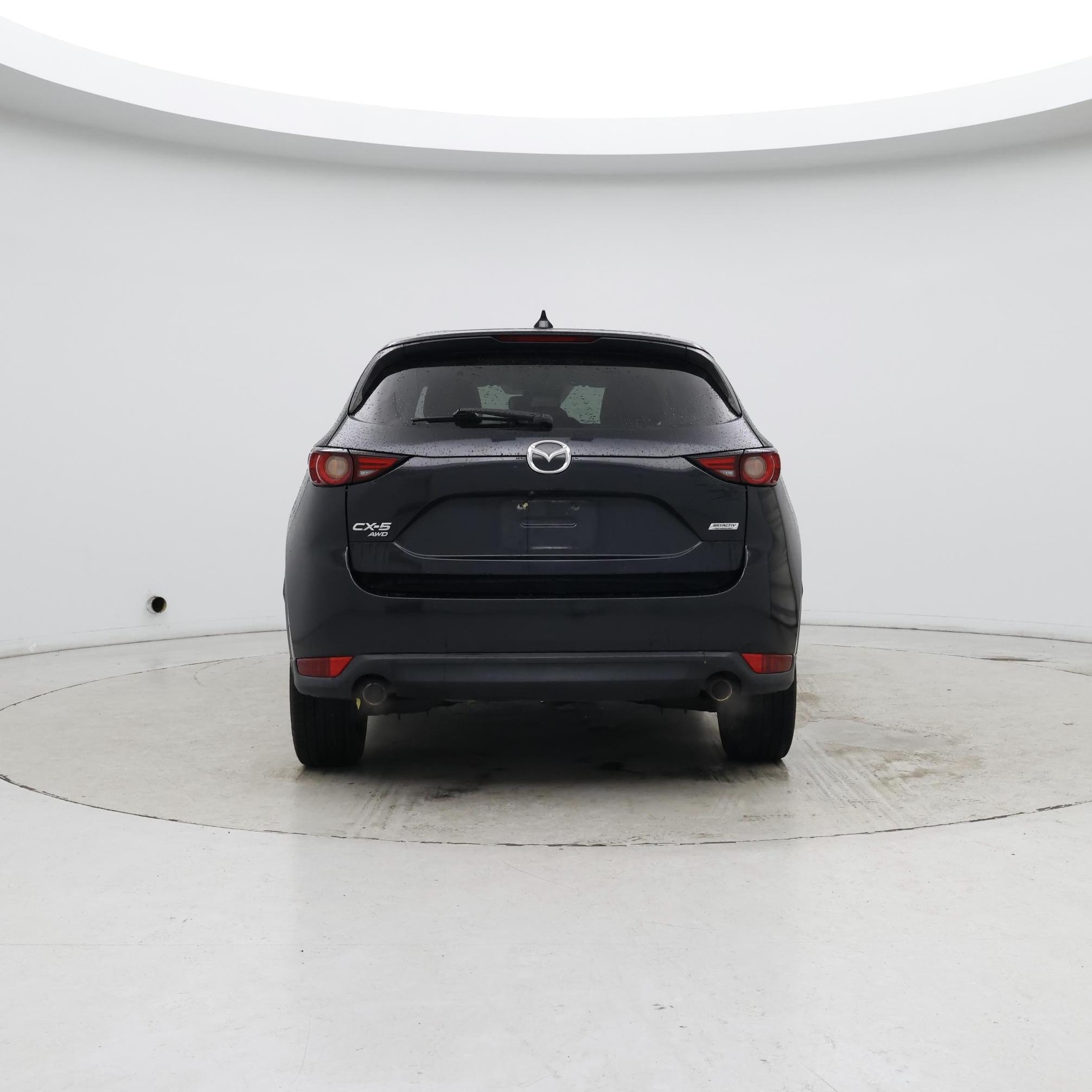 Thumbnail: 2017 Mazda CX-5 - 6