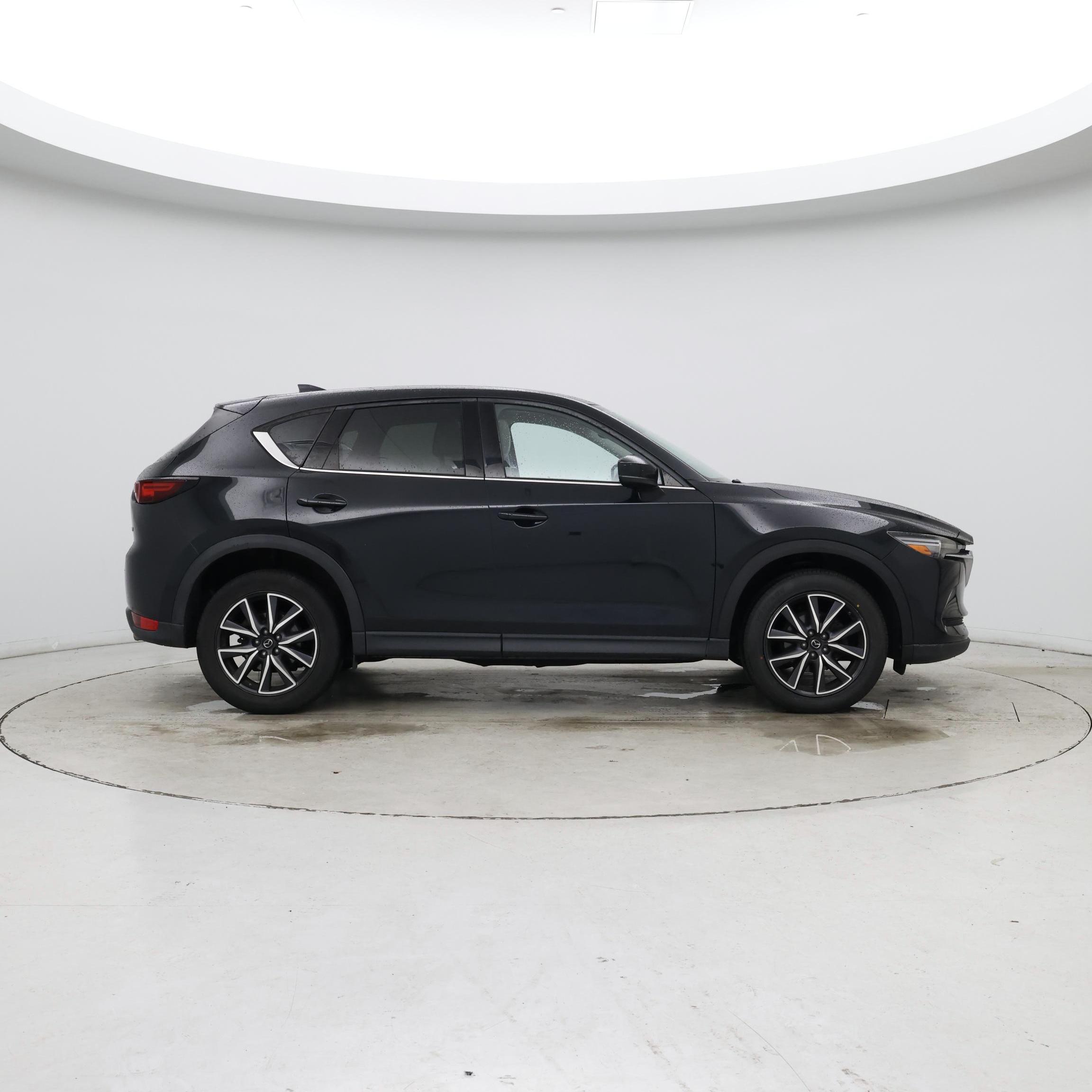 Thumbnail: 2017 Mazda CX-5 - 7