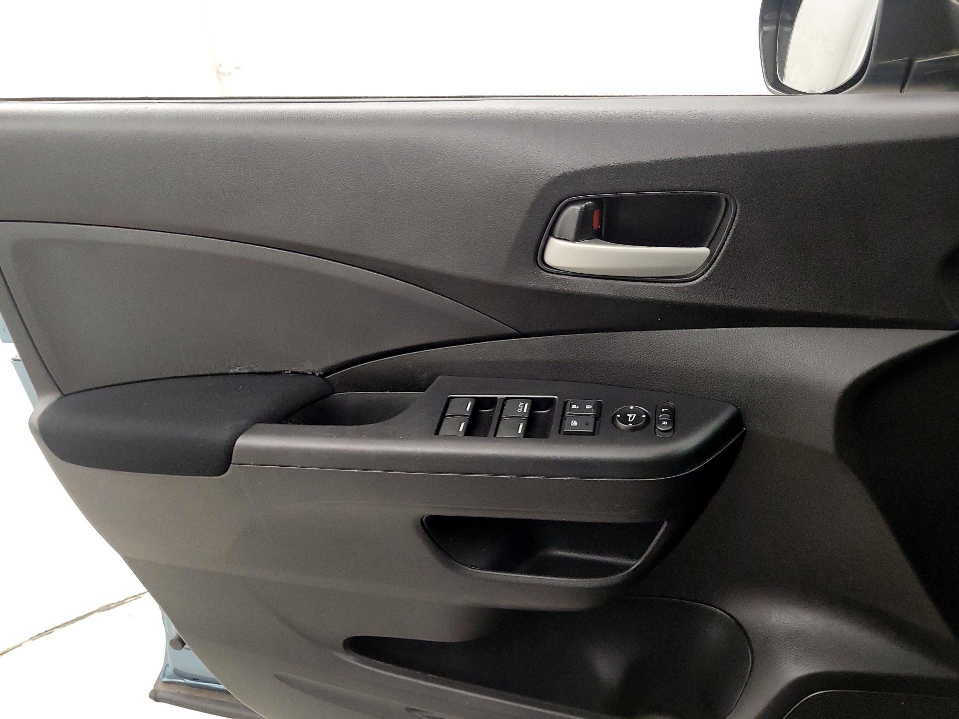 Thumbnail: 2014 Honda CR-V - 12