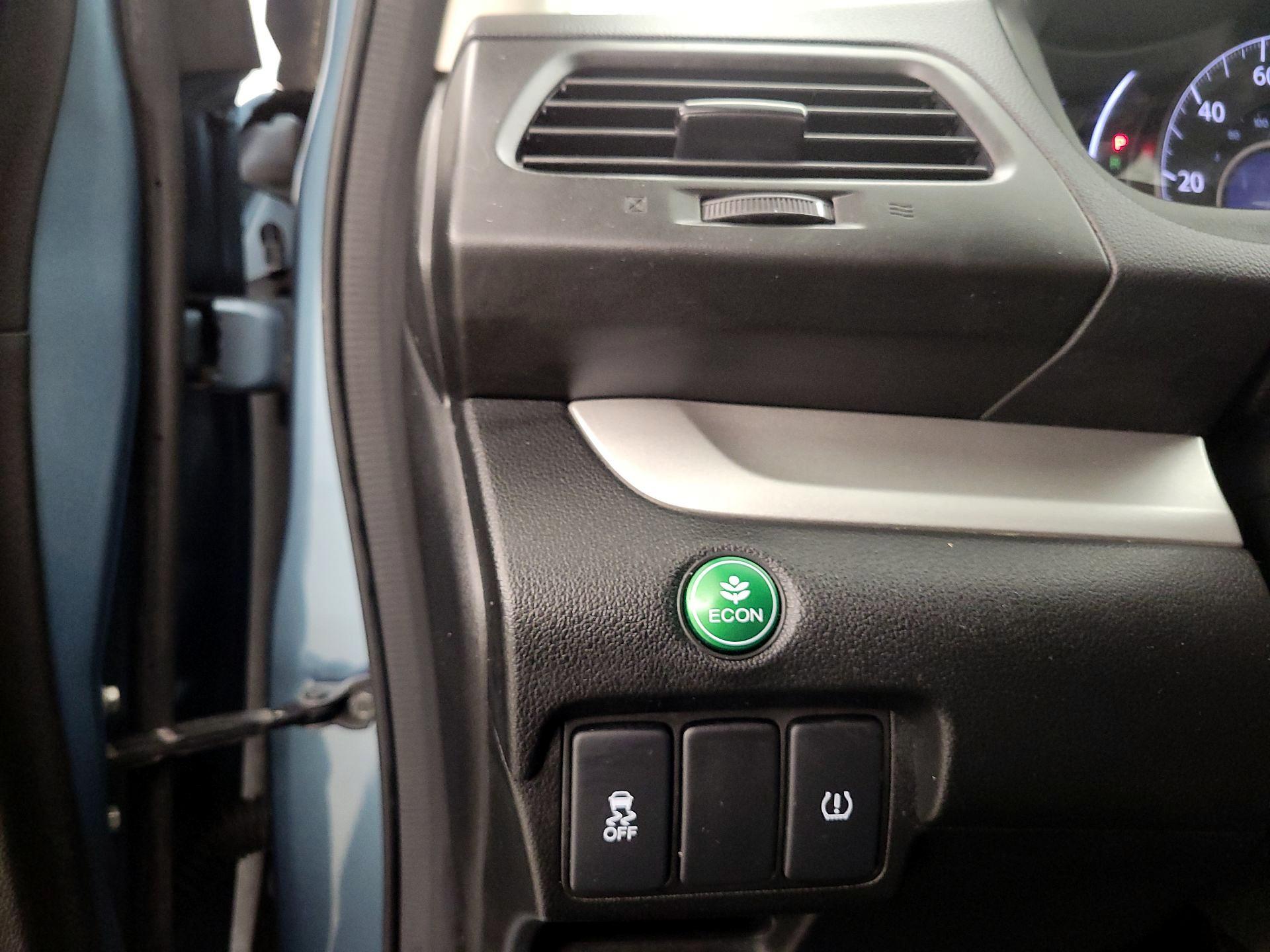 Thumbnail: 2014 Honda CR-V - 13