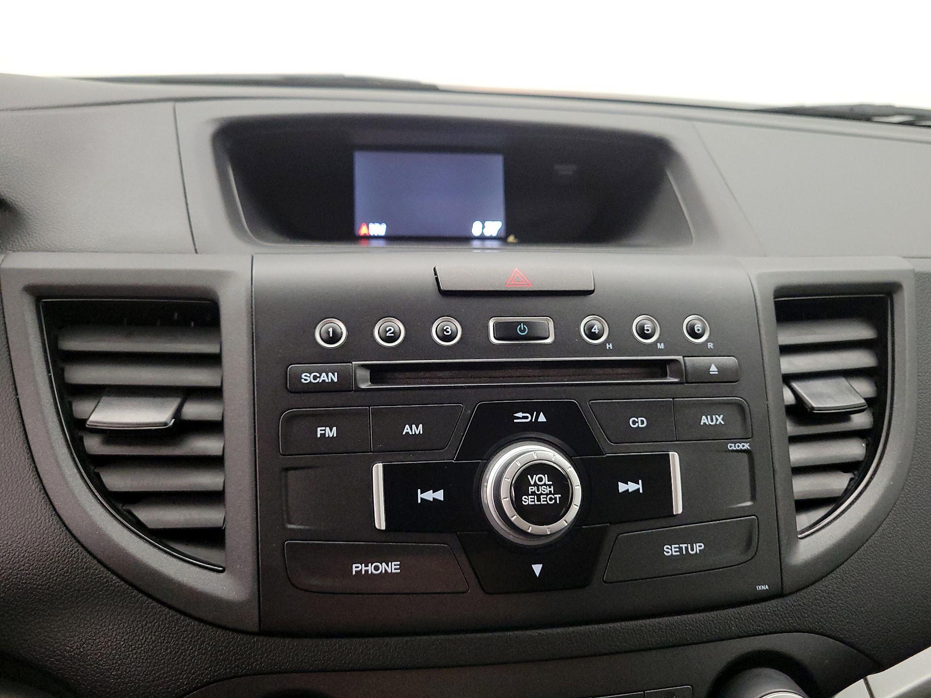 Thumbnail: 2014 Honda CR-V - 15