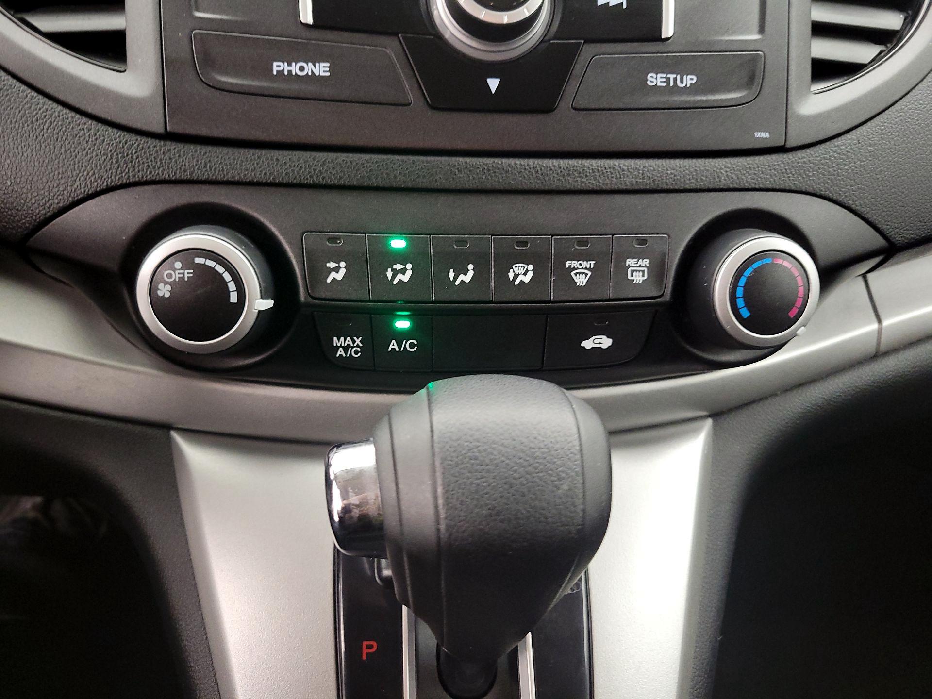 Thumbnail: 2014 Honda CR-V - 16