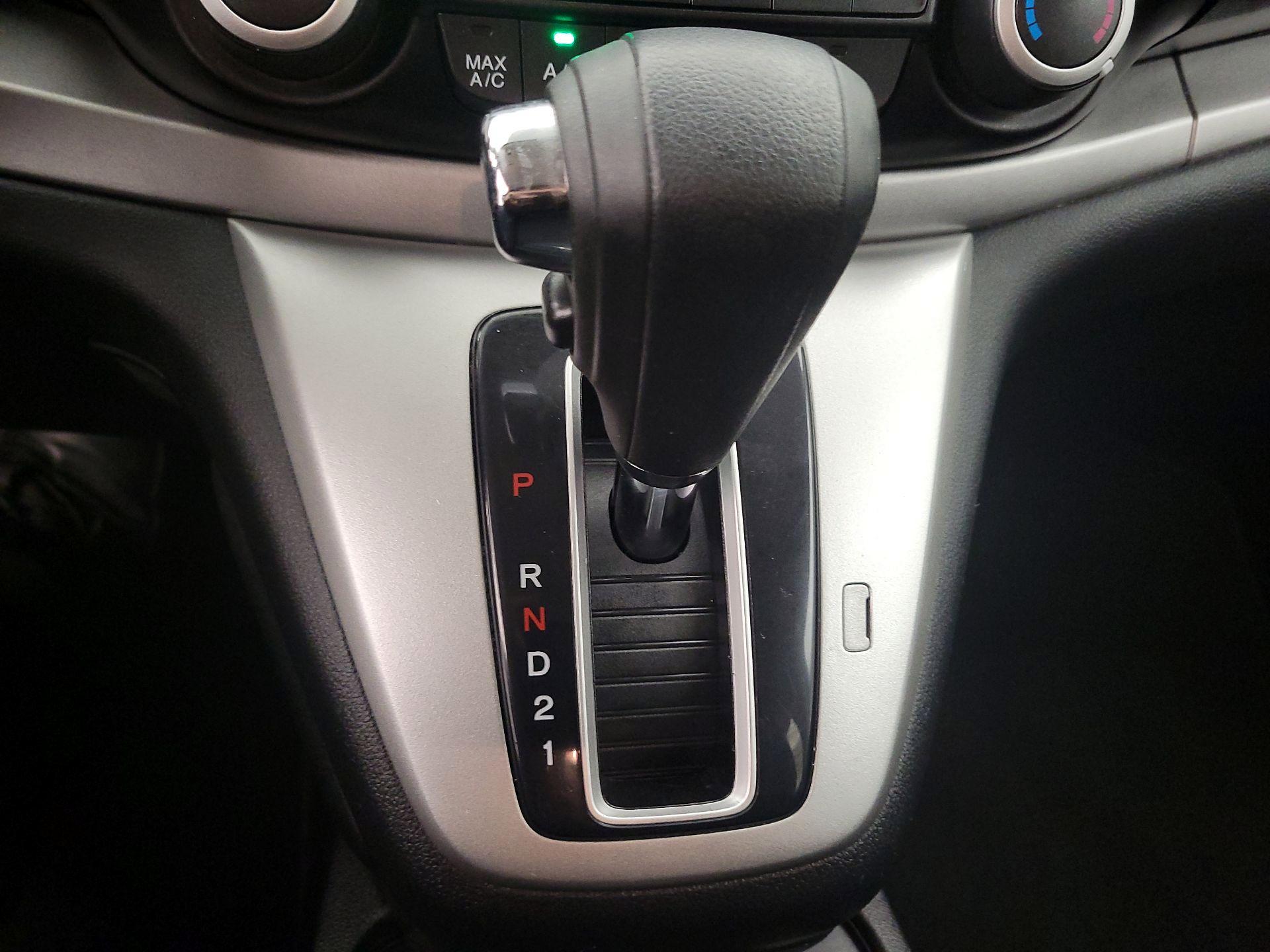 Thumbnail: 2014 Honda CR-V - 17