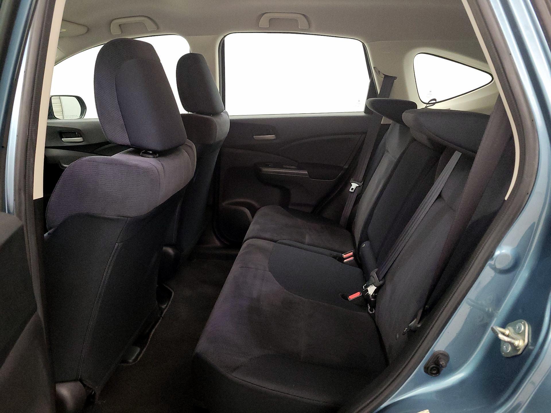 Thumbnail: 2014 Honda CR-V - 18