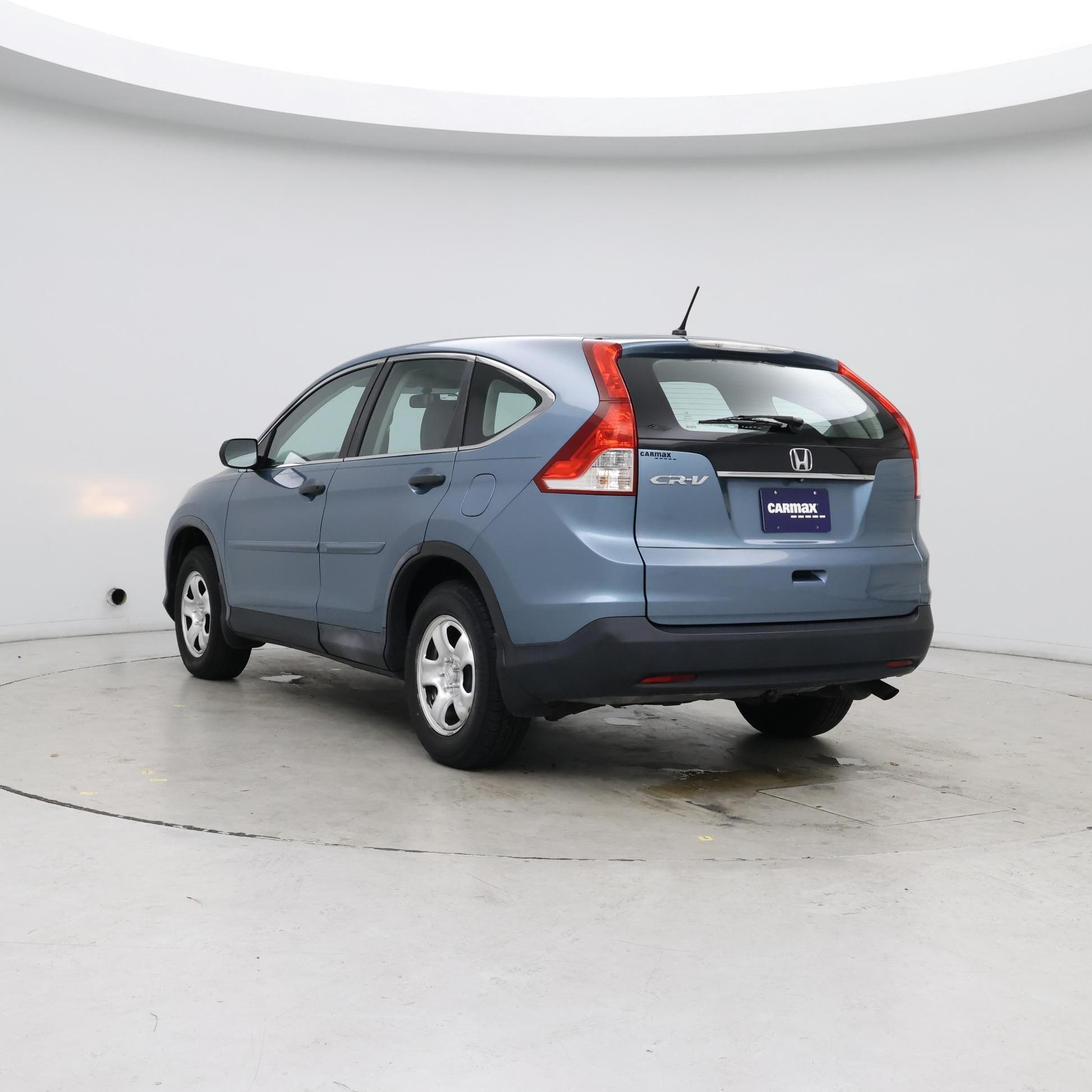 Thumbnail: 2014 Honda CR-V - 2