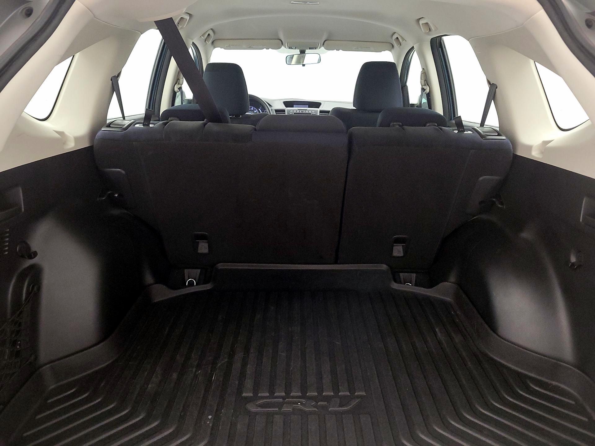 Thumbnail: 2014 Honda CR-V - 19