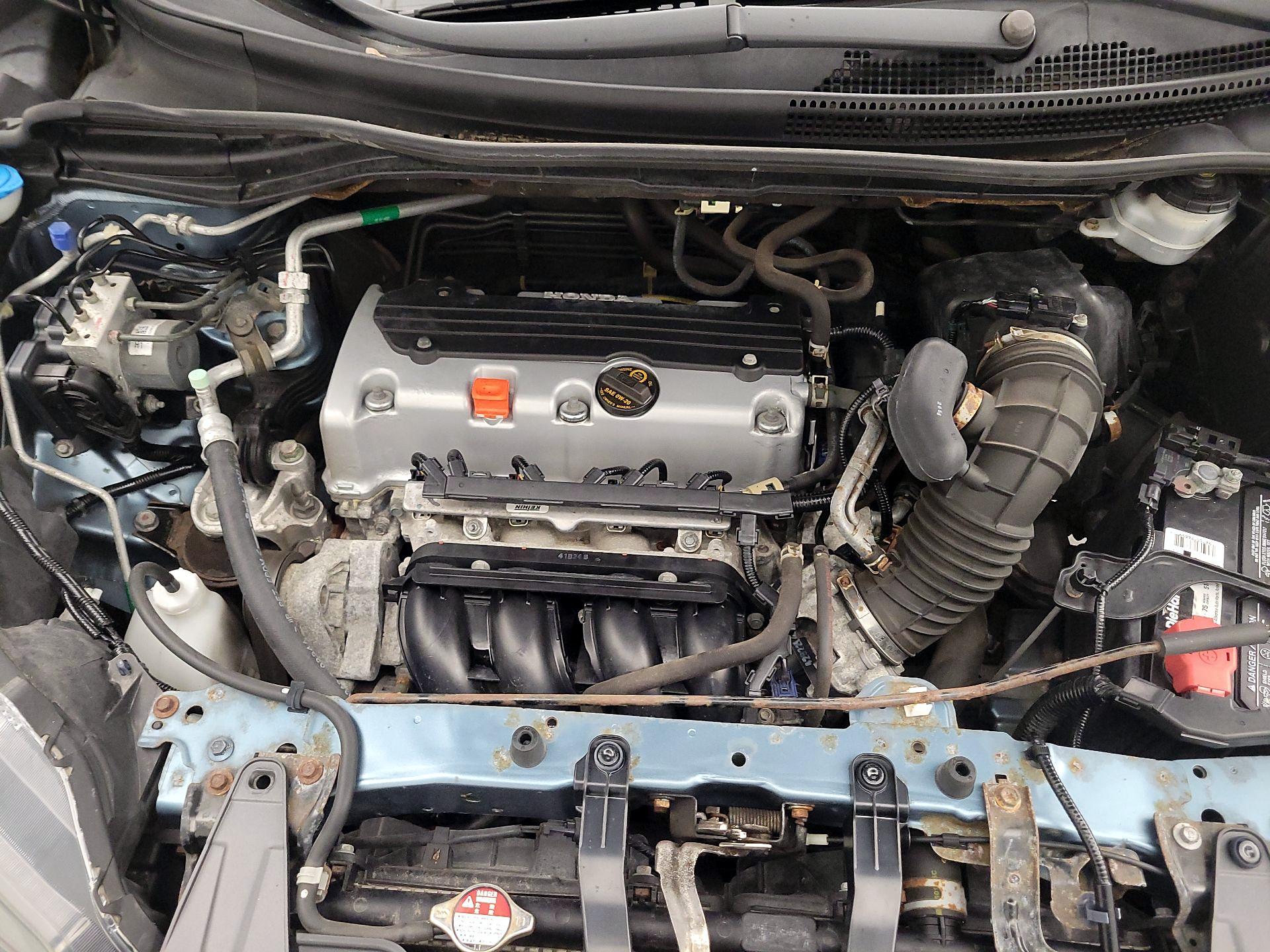 Thumbnail: 2014 Honda CR-V - 20