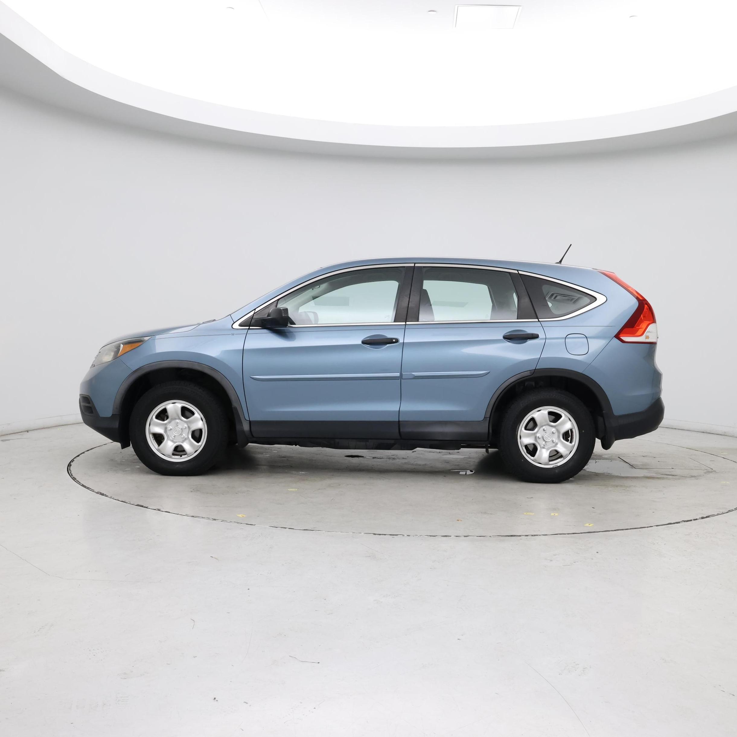 Thumbnail: 2014 Honda CR-V - 3