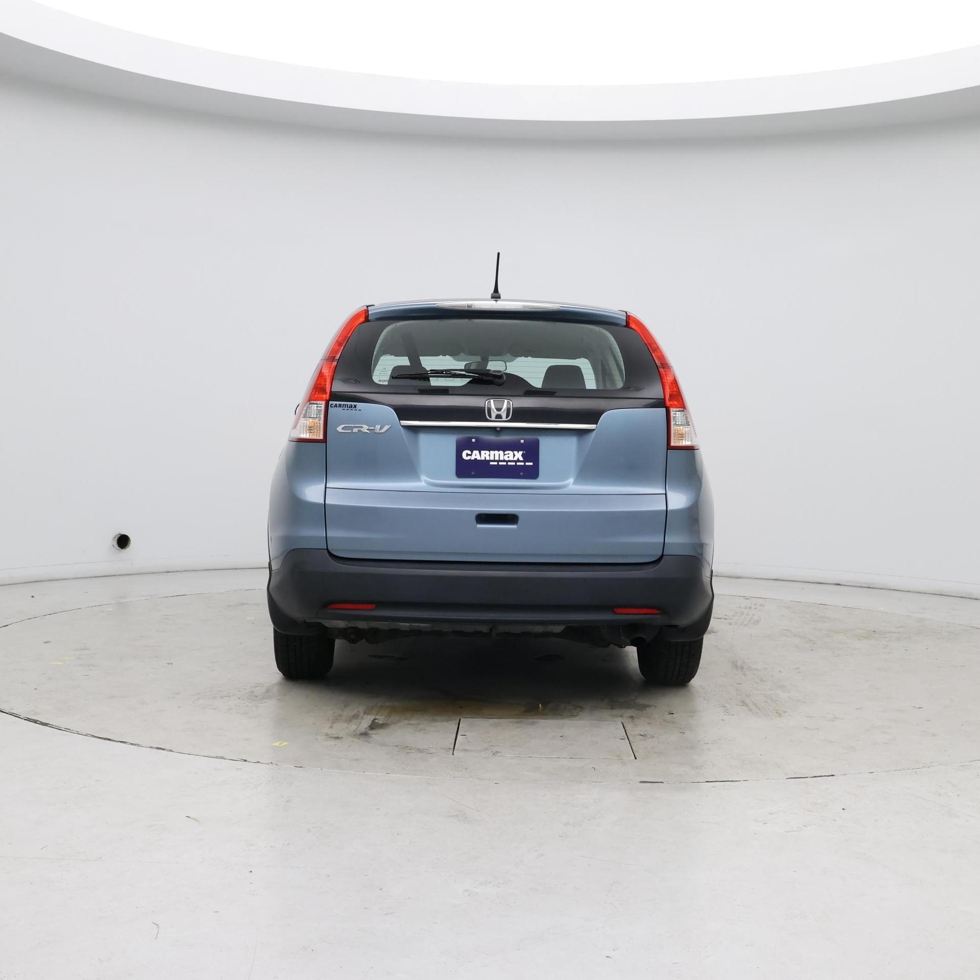 Thumbnail: 2014 Honda CR-V - 6