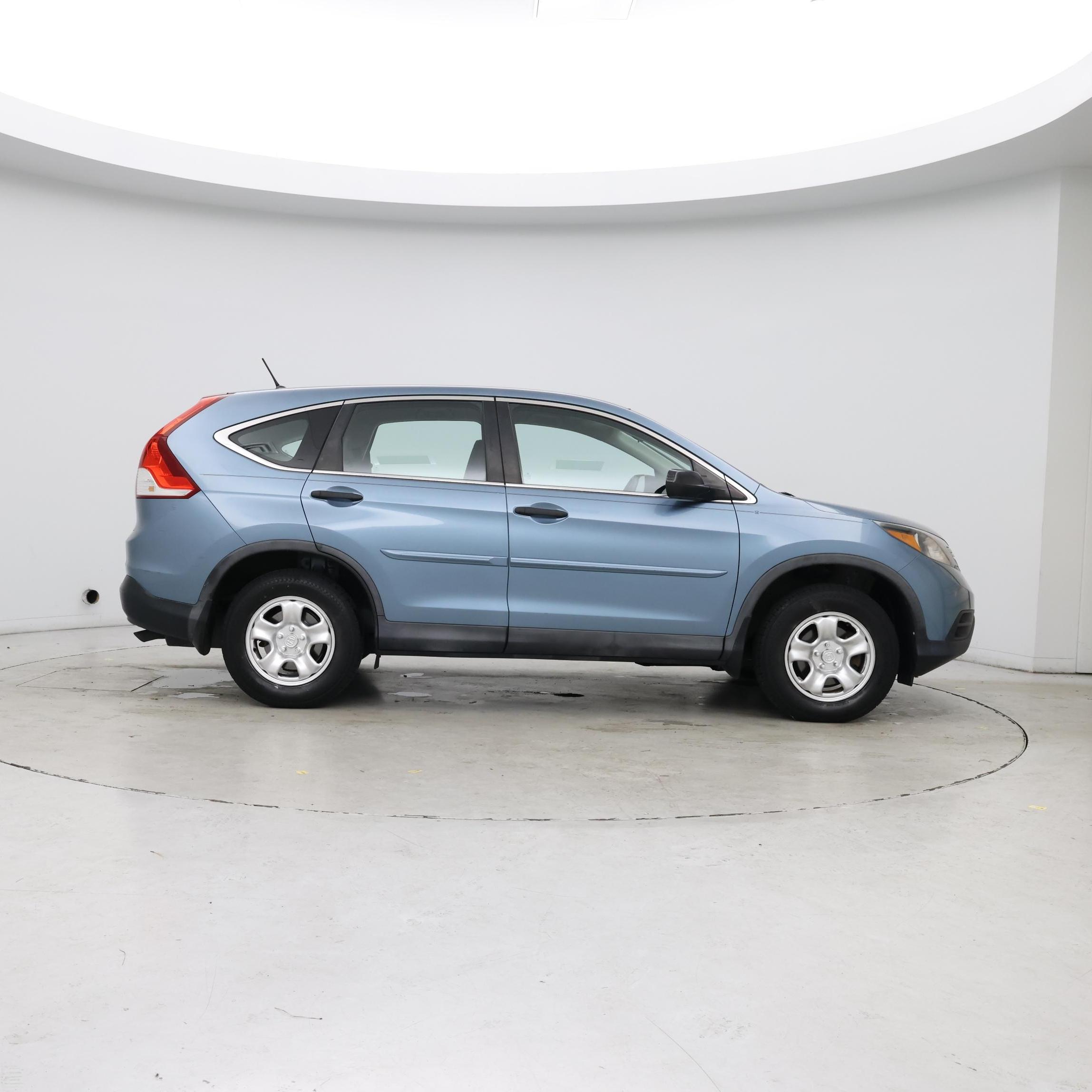 Thumbnail: 2014 Honda CR-V - 7