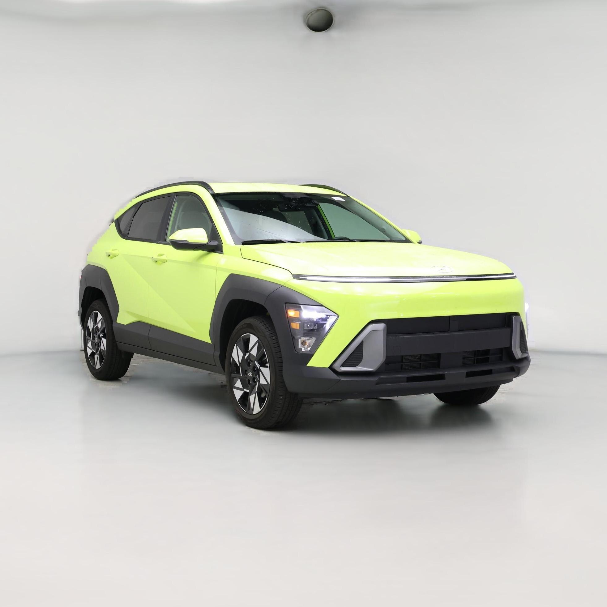 Thumbnail: 2024 Hyundai Kona - 1