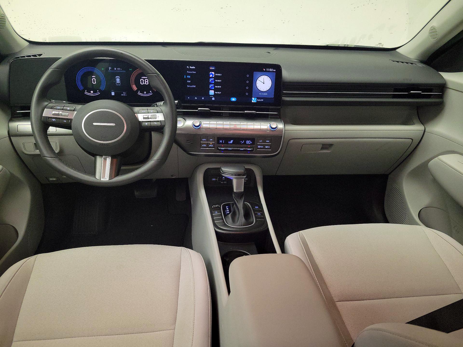 Thumbnail: 2024 Hyundai Kona - 9