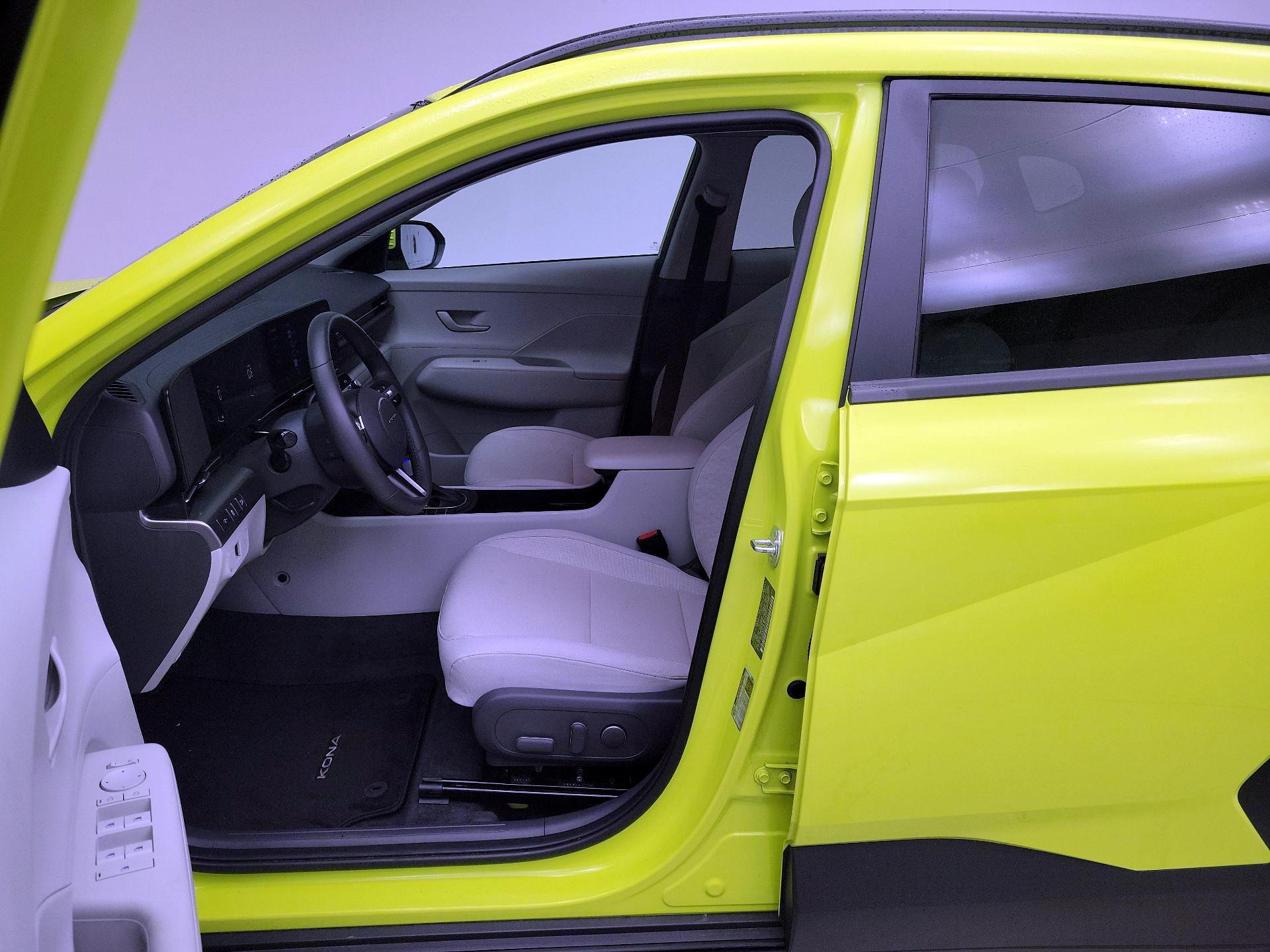 Thumbnail: 2024 Hyundai Kona - 11