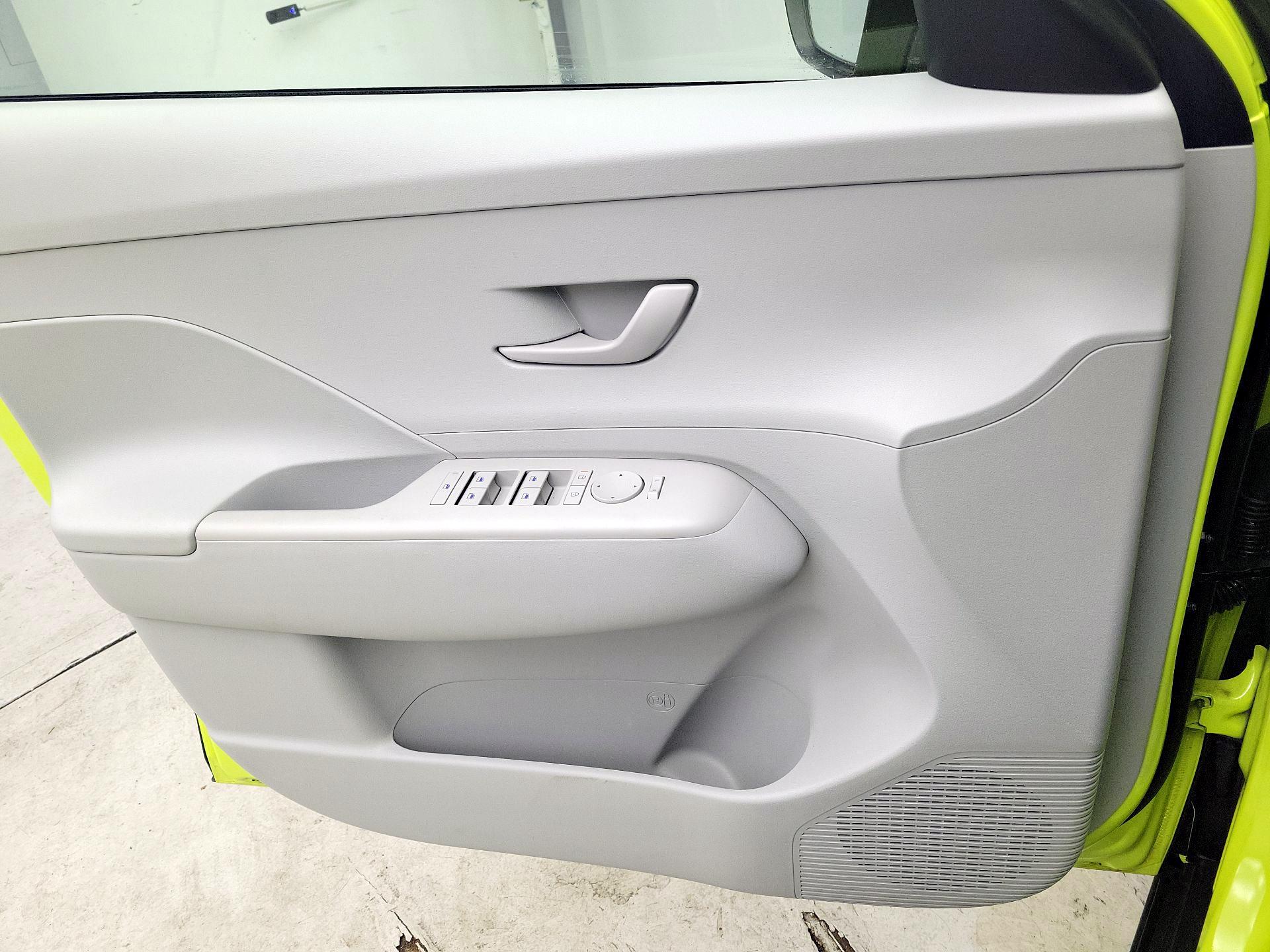 Thumbnail: 2024 Hyundai Kona - 12