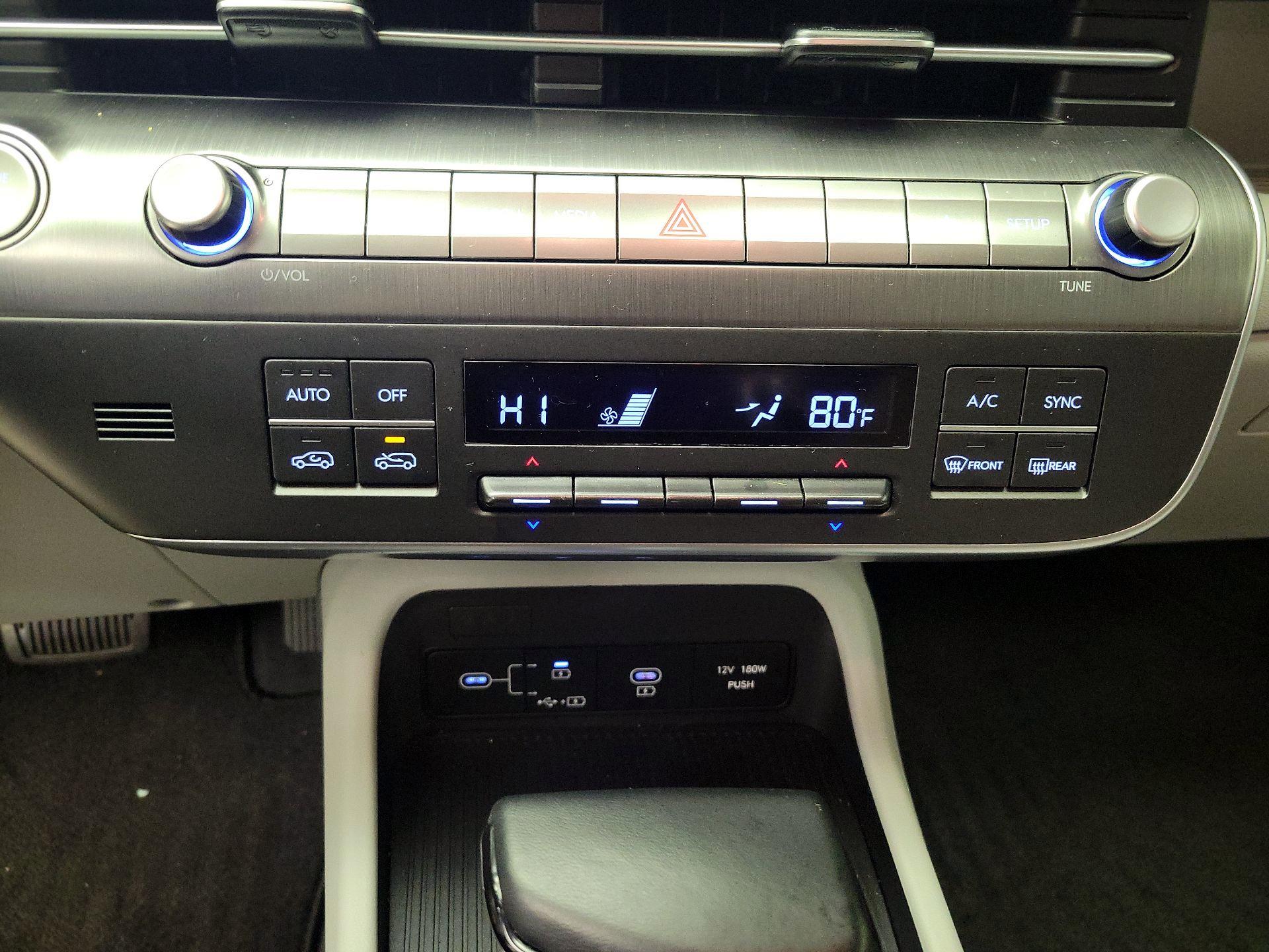 Thumbnail: 2024 Hyundai Kona - 16