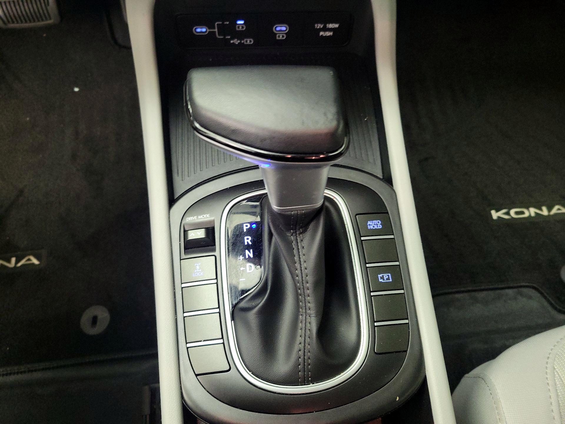 Thumbnail: 2024 Hyundai Kona - 17