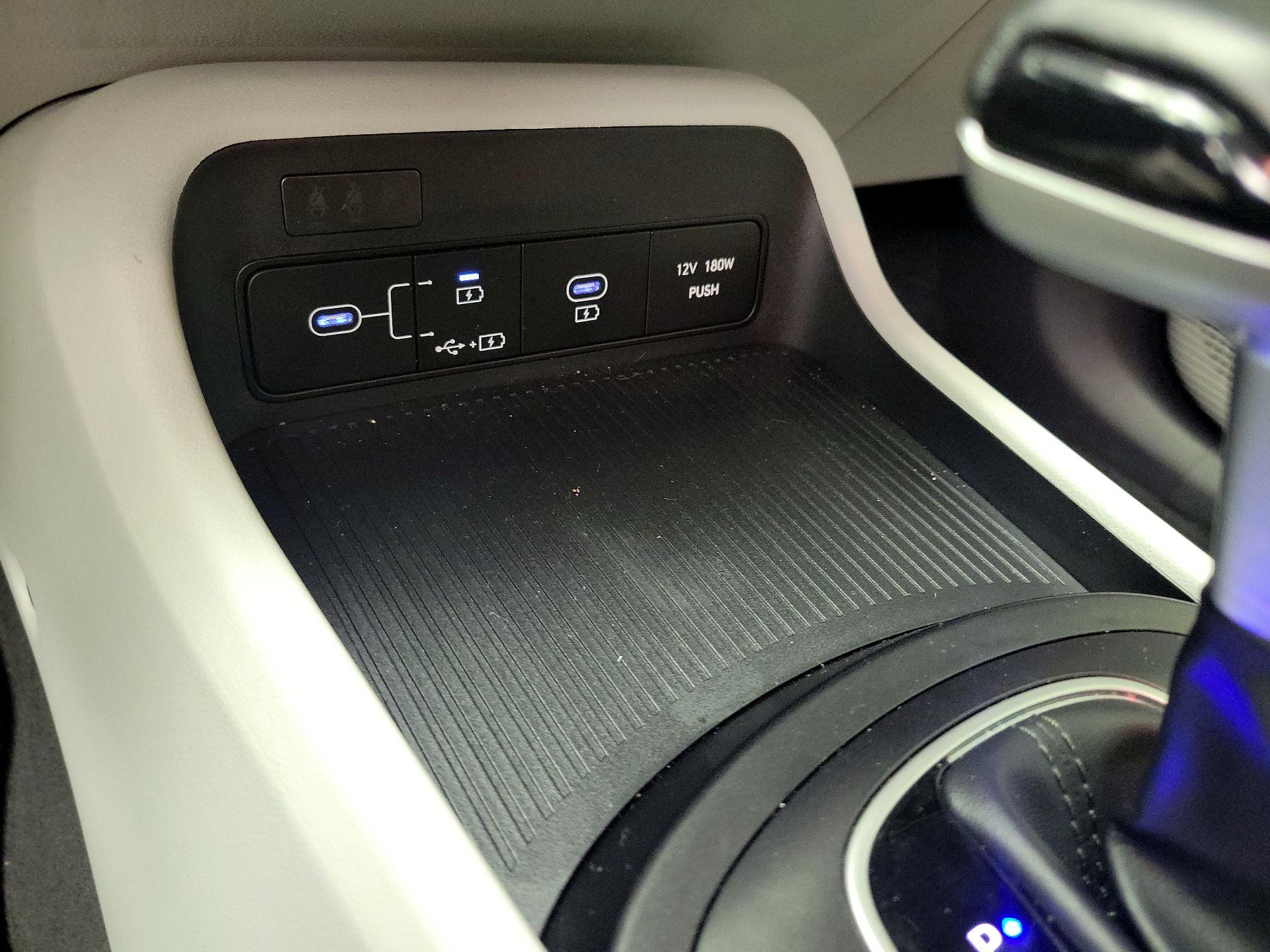 Thumbnail: 2024 Hyundai Kona - 18