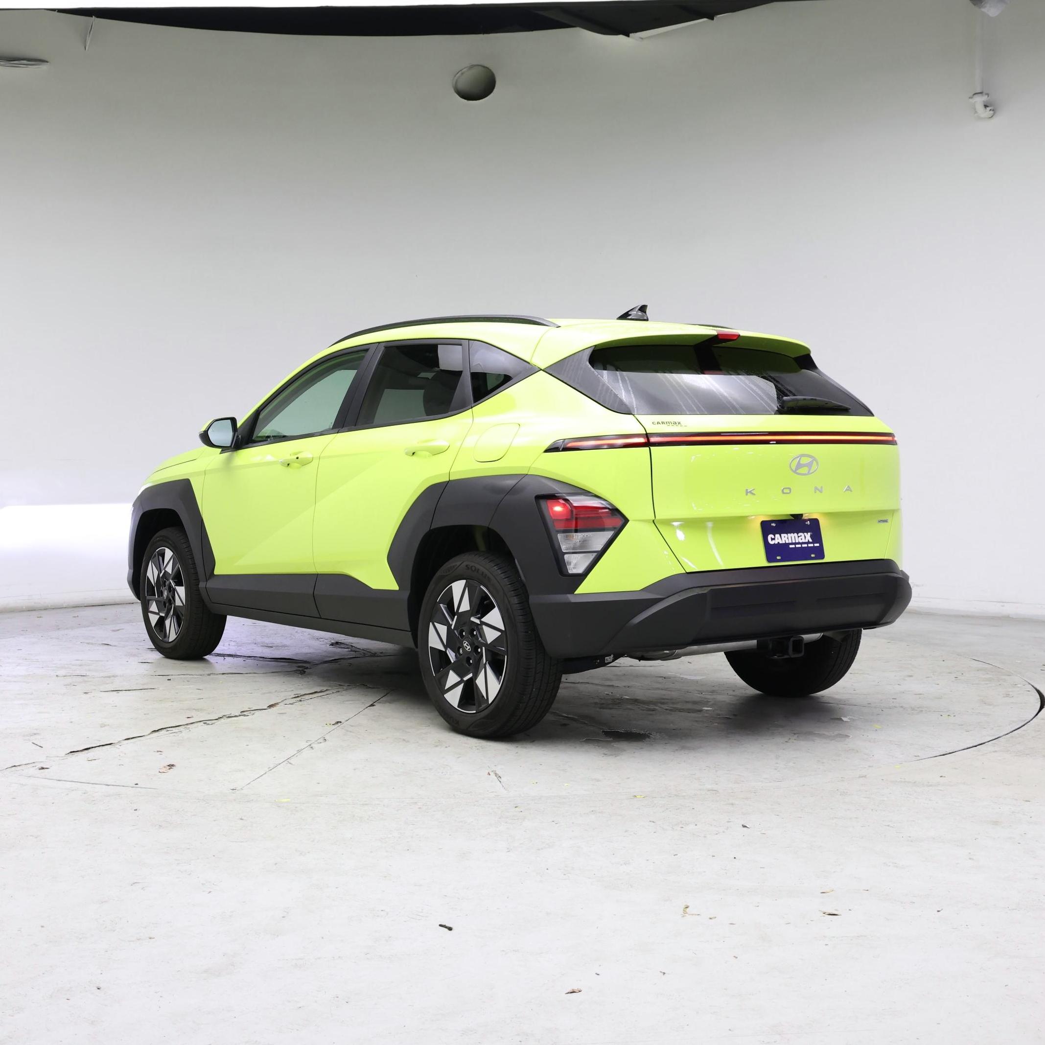 Thumbnail: 2024 Hyundai Kona - 2
