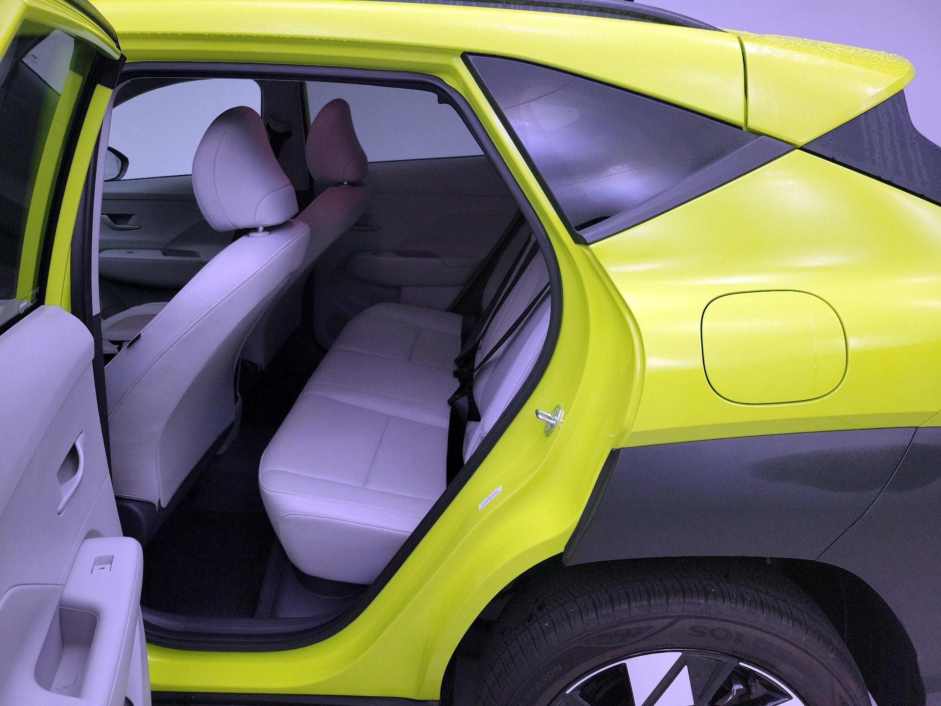 Thumbnail: 2024 Hyundai Kona - 19