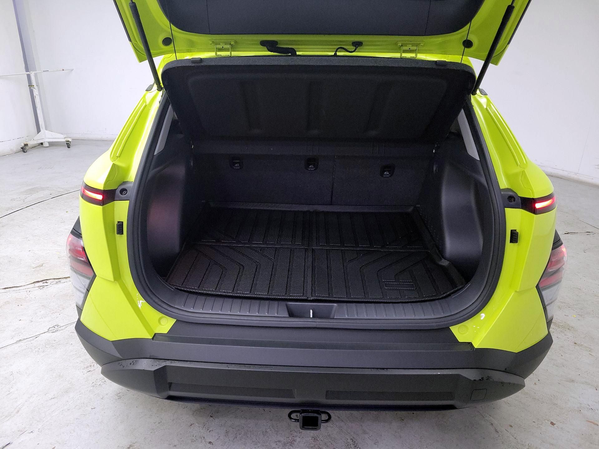 Thumbnail: 2024 Hyundai Kona - 20