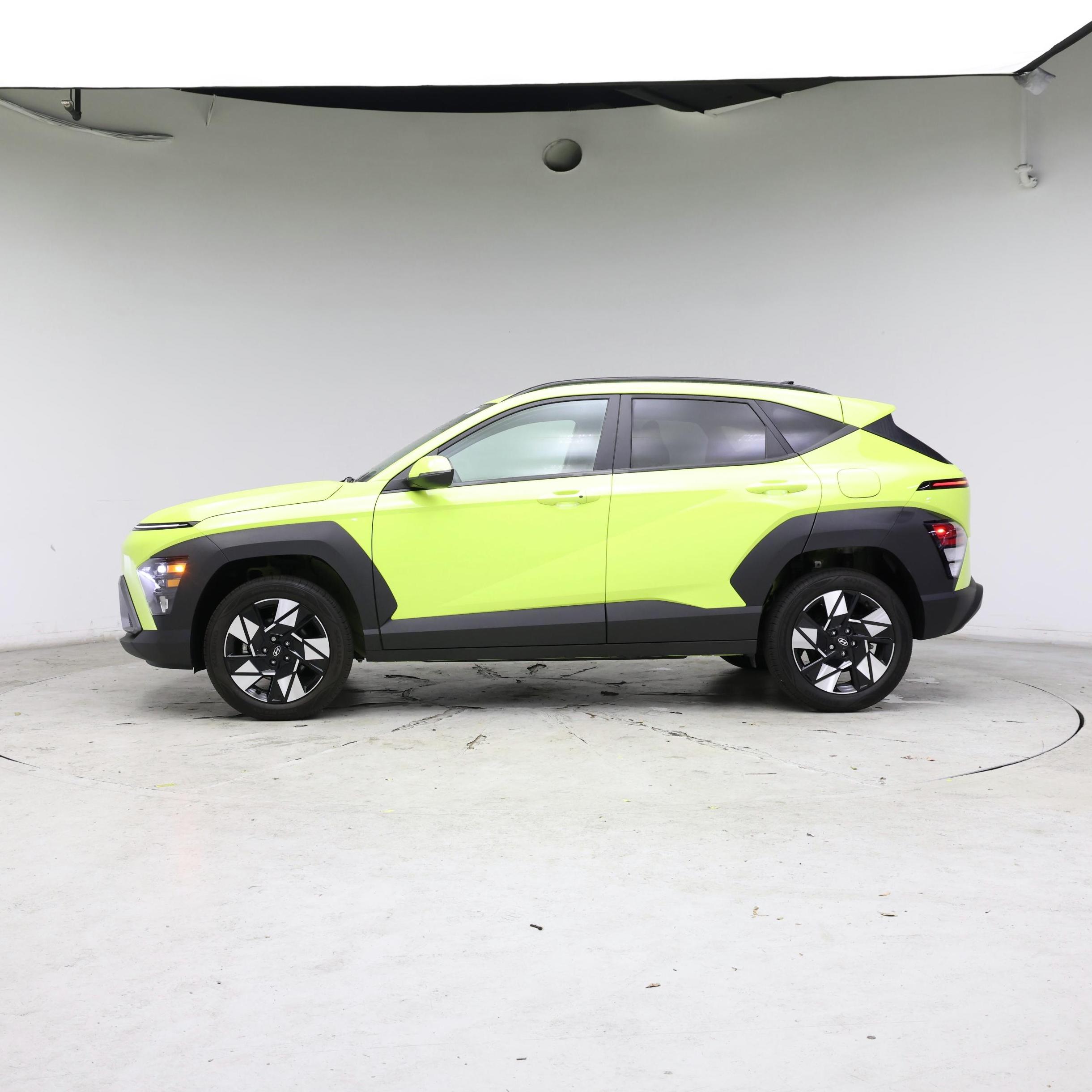 Thumbnail: 2024 Hyundai Kona - 3